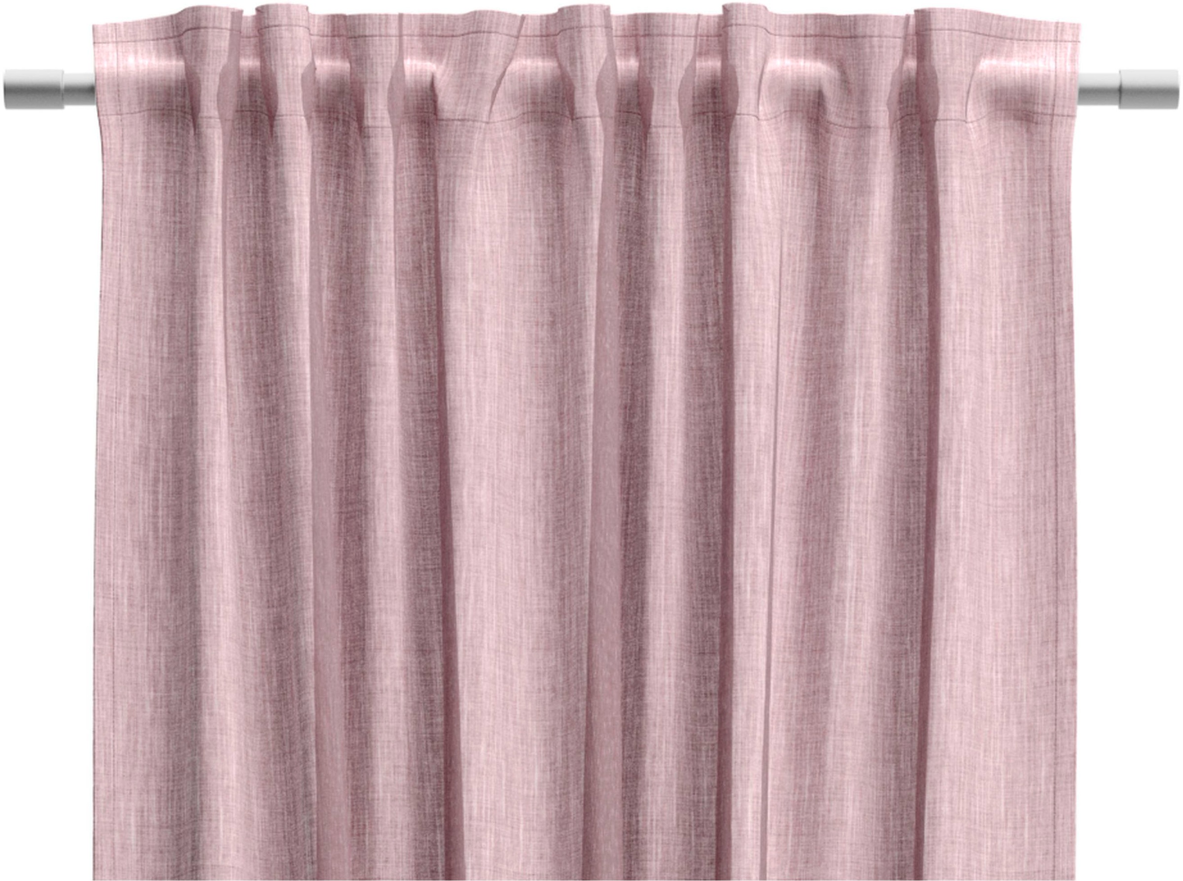 Thumbnail - Neutex for you Vorhang "Libre-ECO" Multifunktionsband 1 Stk. tlg.