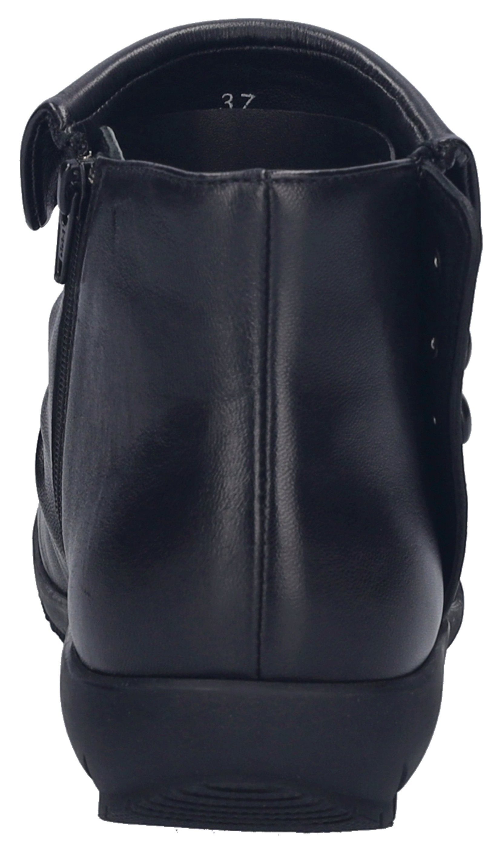 Josef Seibel Stiefelette "Charlotte 14", Boots, Reißverschlussstiefel mit g günstig online kaufen