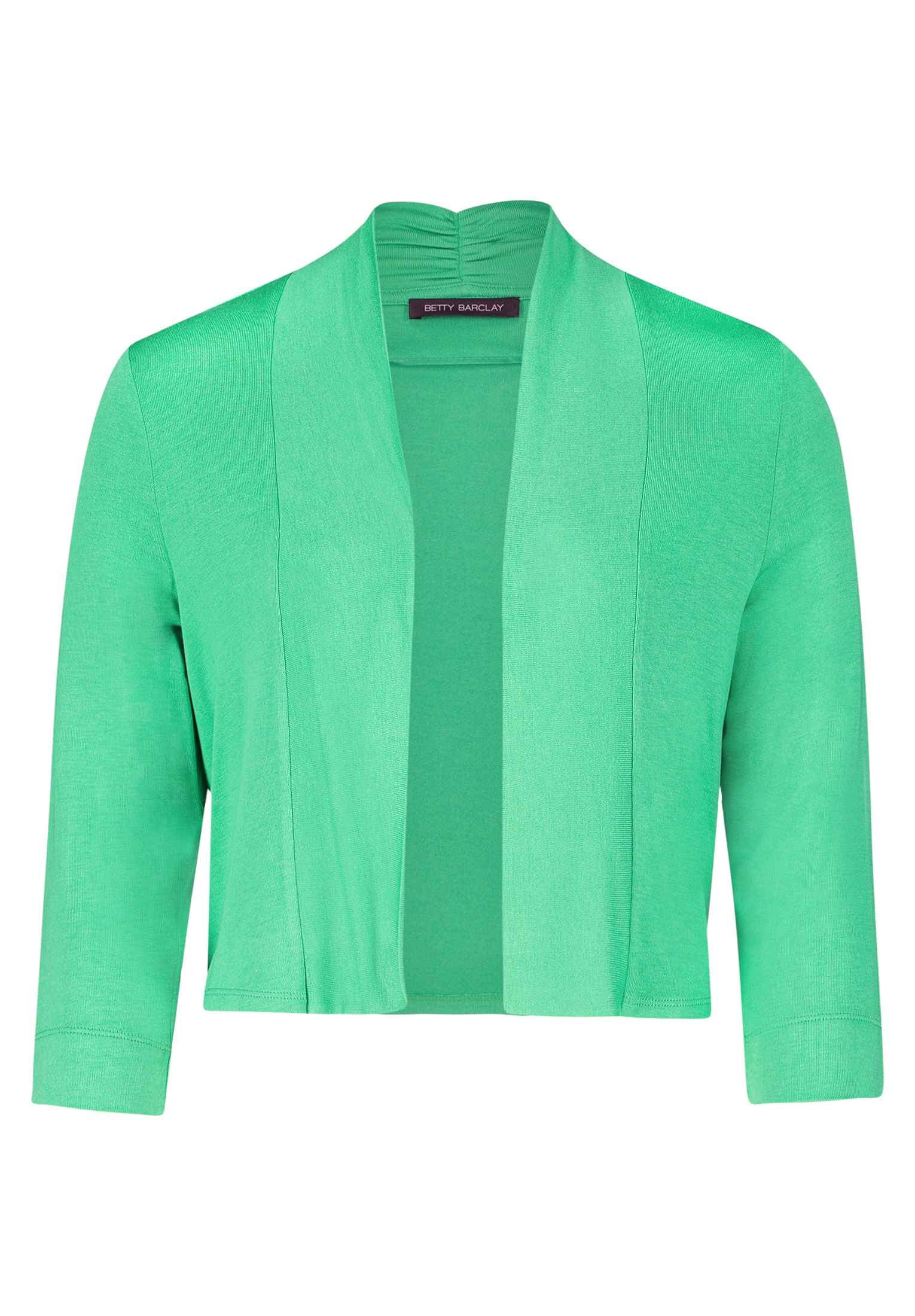 Betty Barclay Shirtjacke »Damen mit 3/4 Arm« 1 Stk. Form