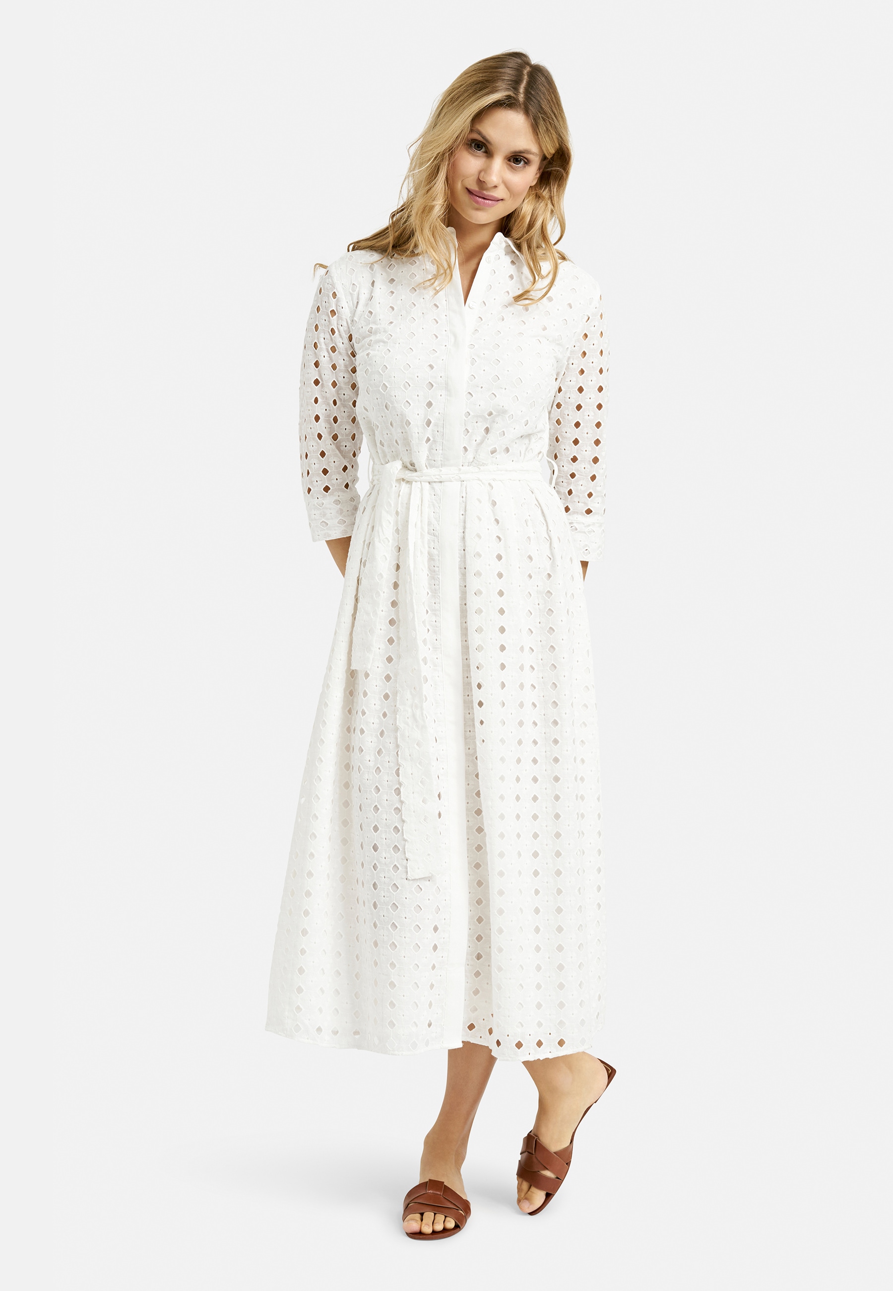 Milano Italy Sommerkleid