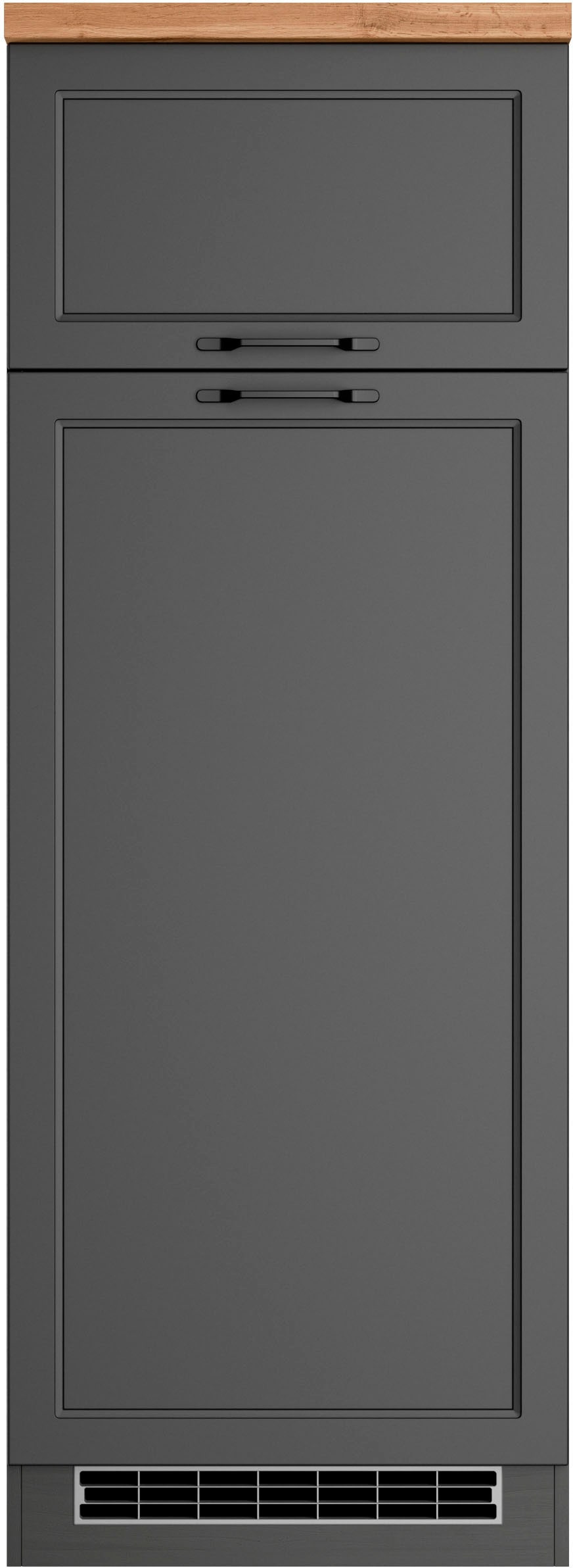 KOCHSTATION Kühlumbauschrank »KS-Lana«, Breite 60 cm
