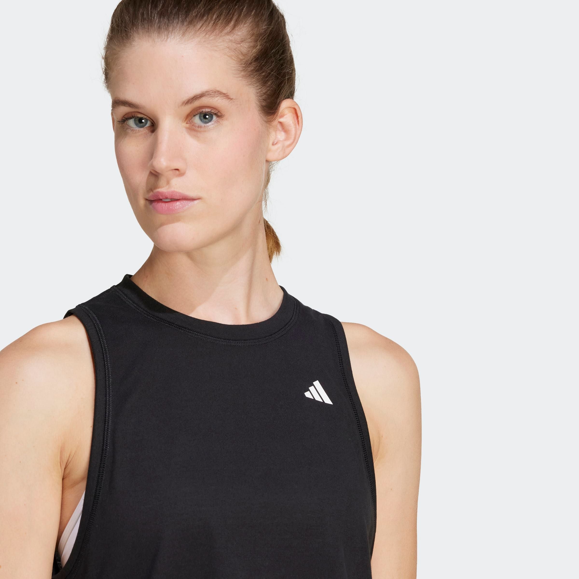 adidas Performance Tanktop »TE TANK«