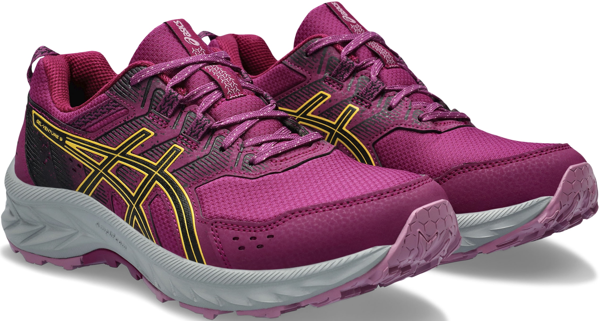 Asics Laufschuh »GEL-VENTURE 9«