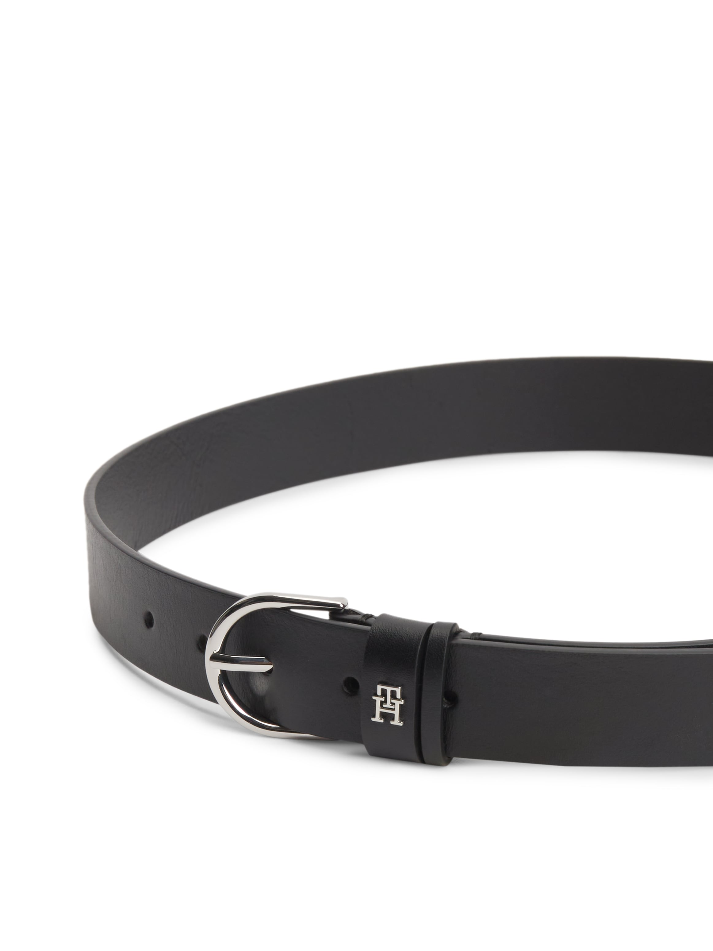 Tommy Hilfiger Ledergürtel »ESSENTIAL EFFORTLESS«
