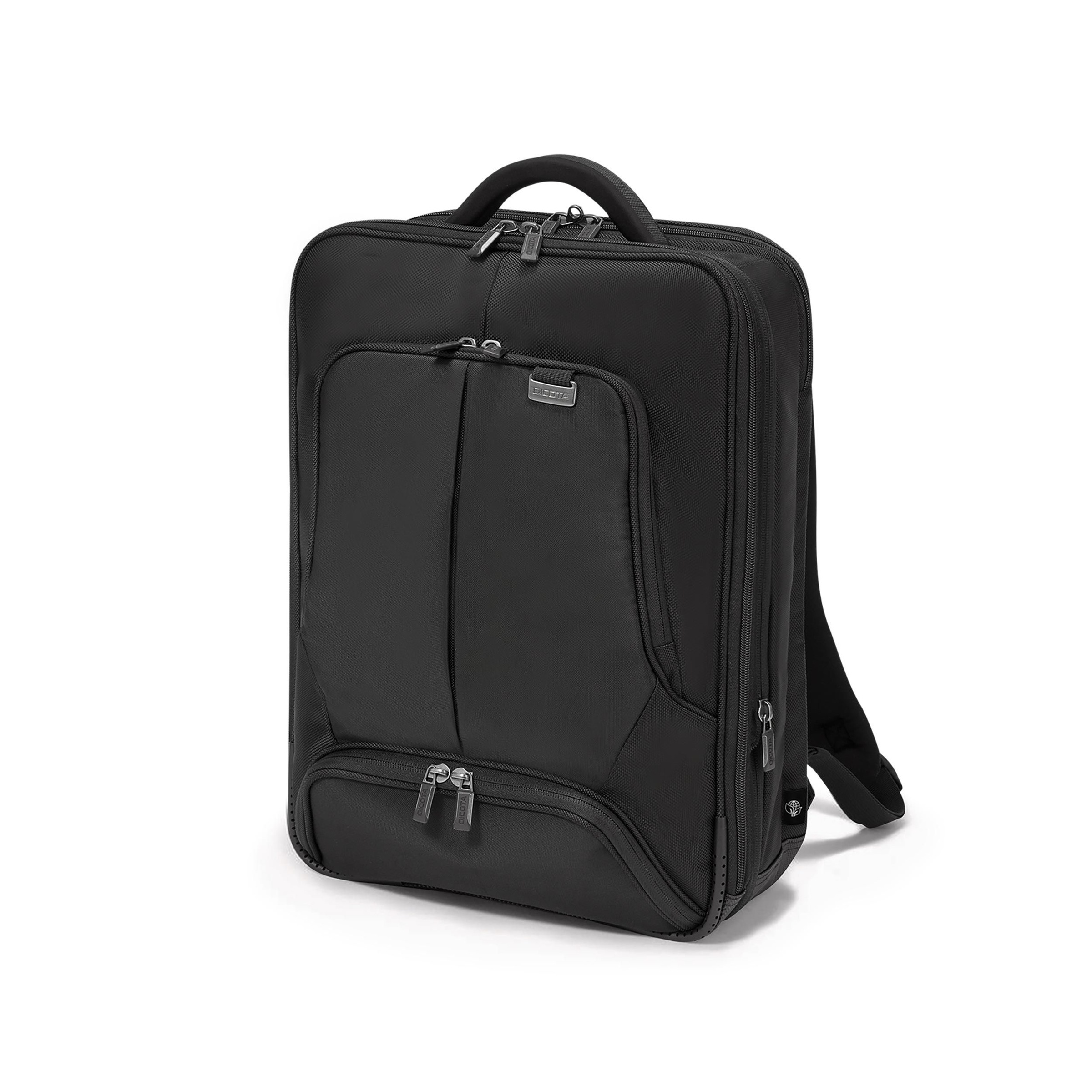 DICOTA Laptoptasche »Eco PRO 15-17.3"«