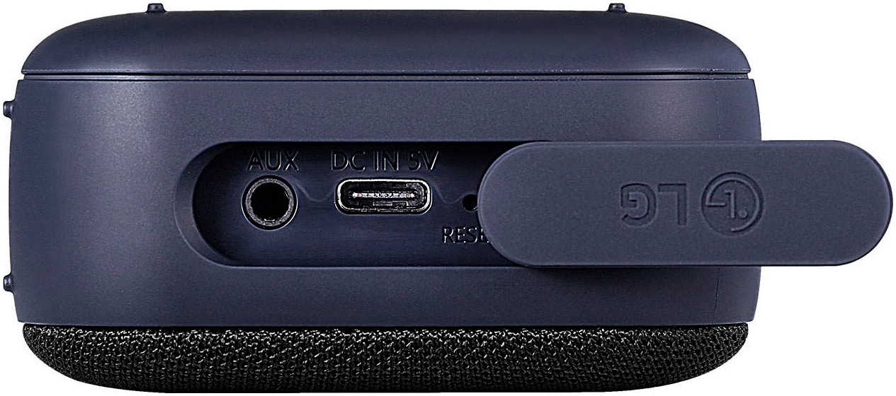 LG Lautsprecher »XBOOM Go«