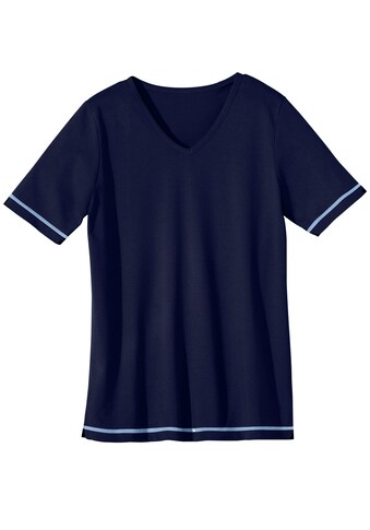 Kurzarmshirt »Shirt«, (1 tlg.) kaufen