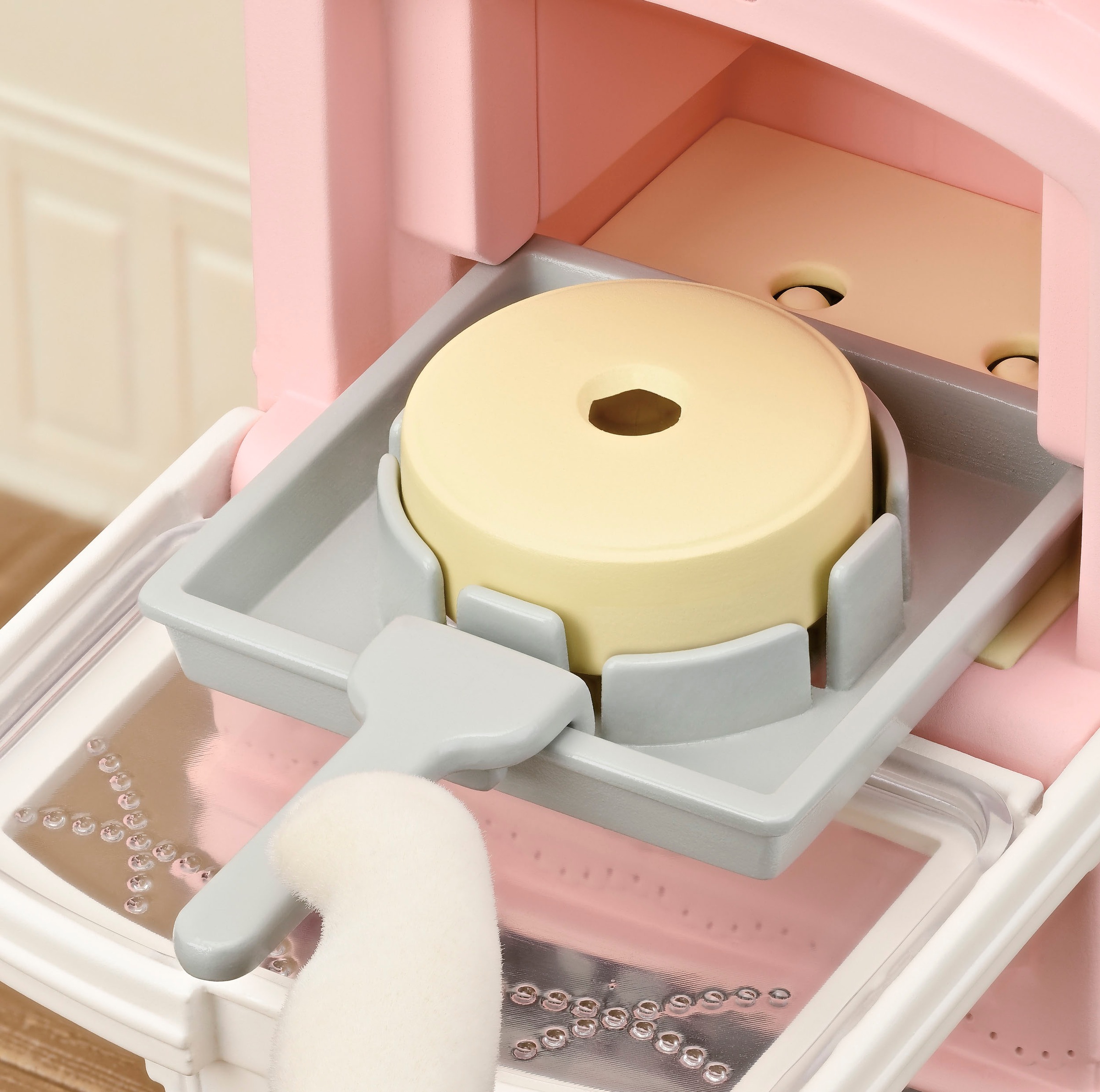 Sylvanian Families Spielwelt »Dorfkonditorei für Starter Haus (5807)«