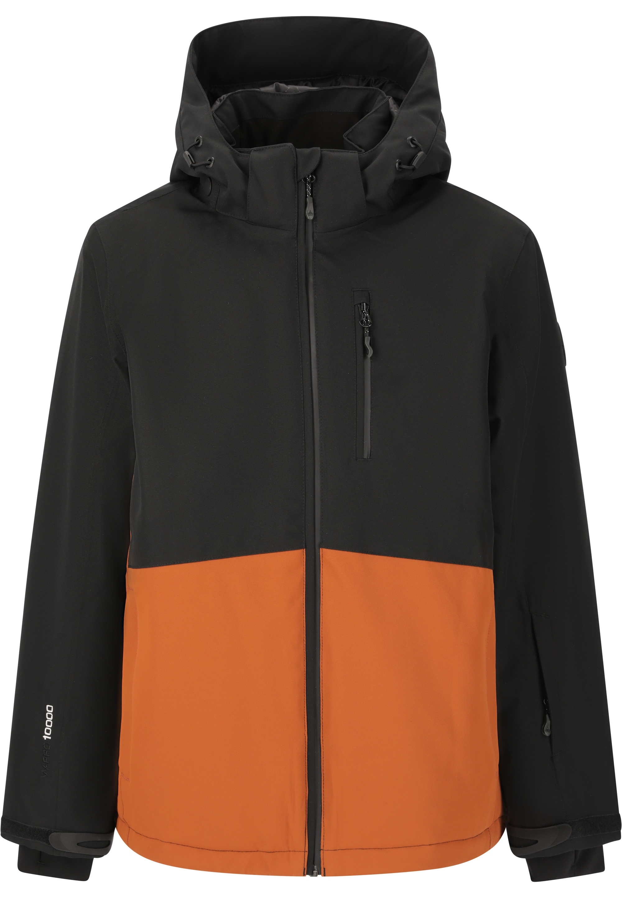 WHISTLER 1100000002199 "Drizzle" mit wasser-, wind- und schneeschützenden Features