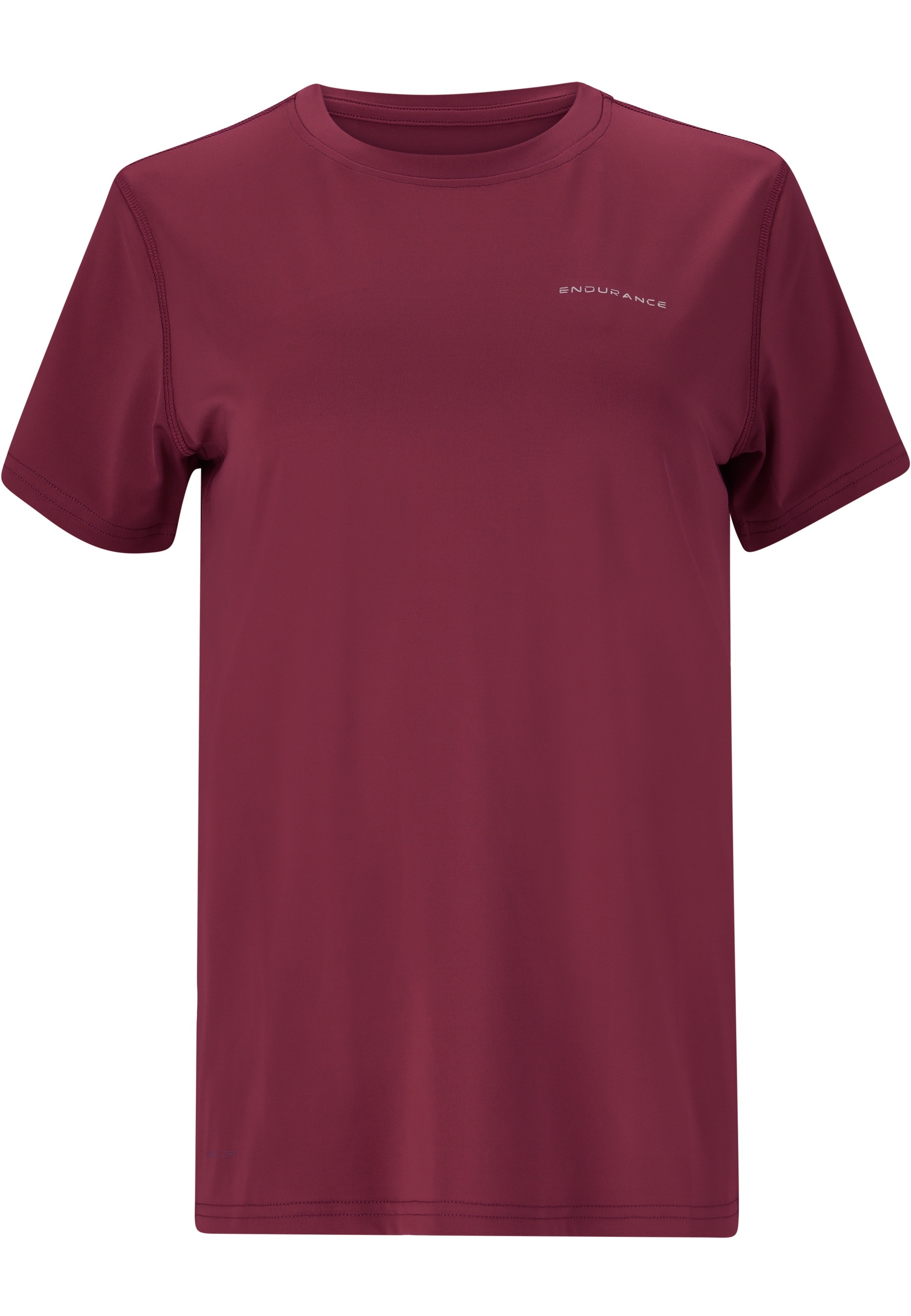 ENDURANCE Funktionsshirt »Yonan«, (1 tlg.), mit innovativer QUICK-DRY-Technologie