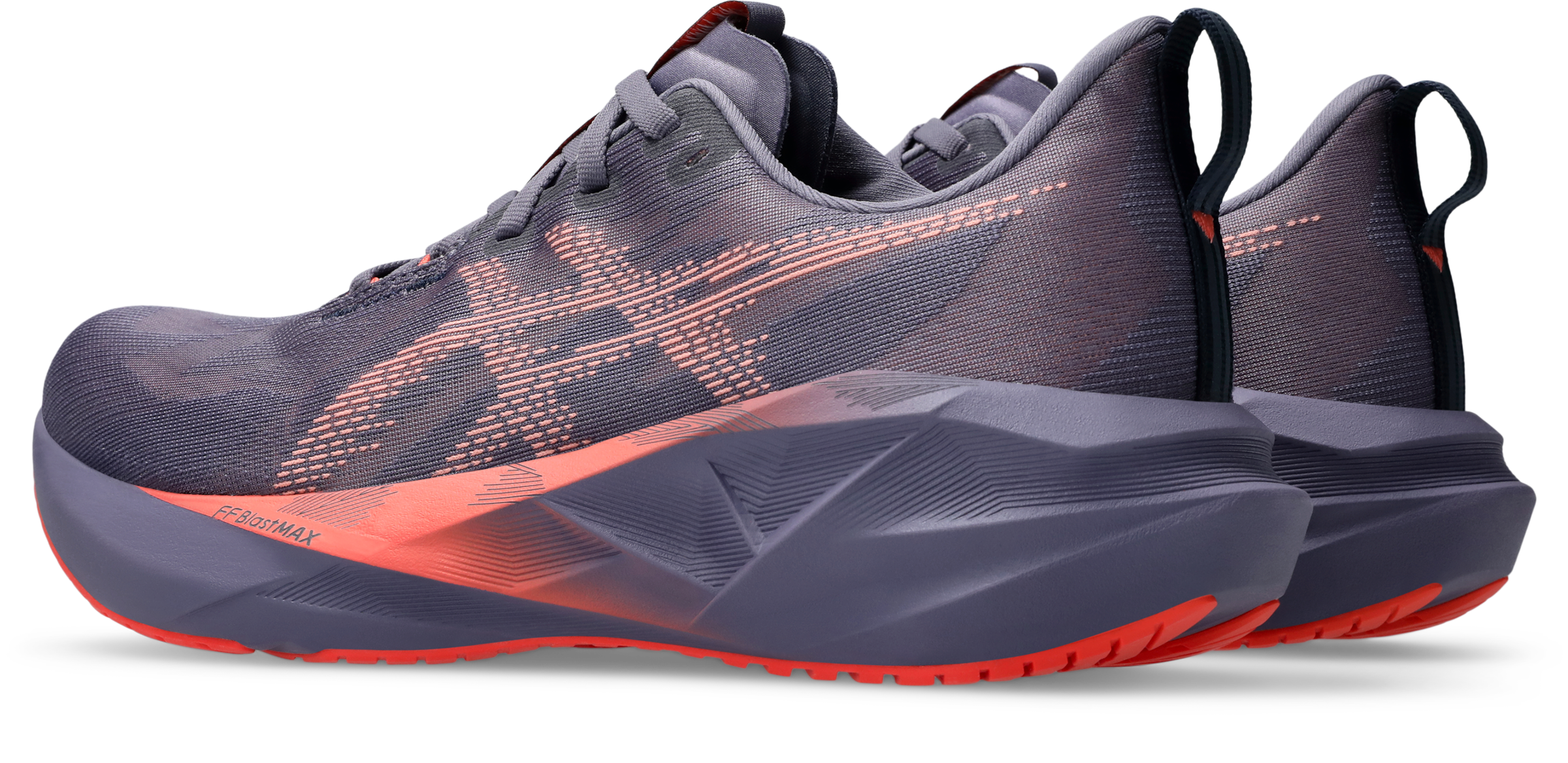 Asics Laufschuh »NOVABLAST 5«