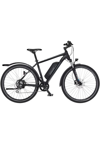 FISCHER Fahrrad FISCHER dviratis E-Bike »TERRA 2.1 422...