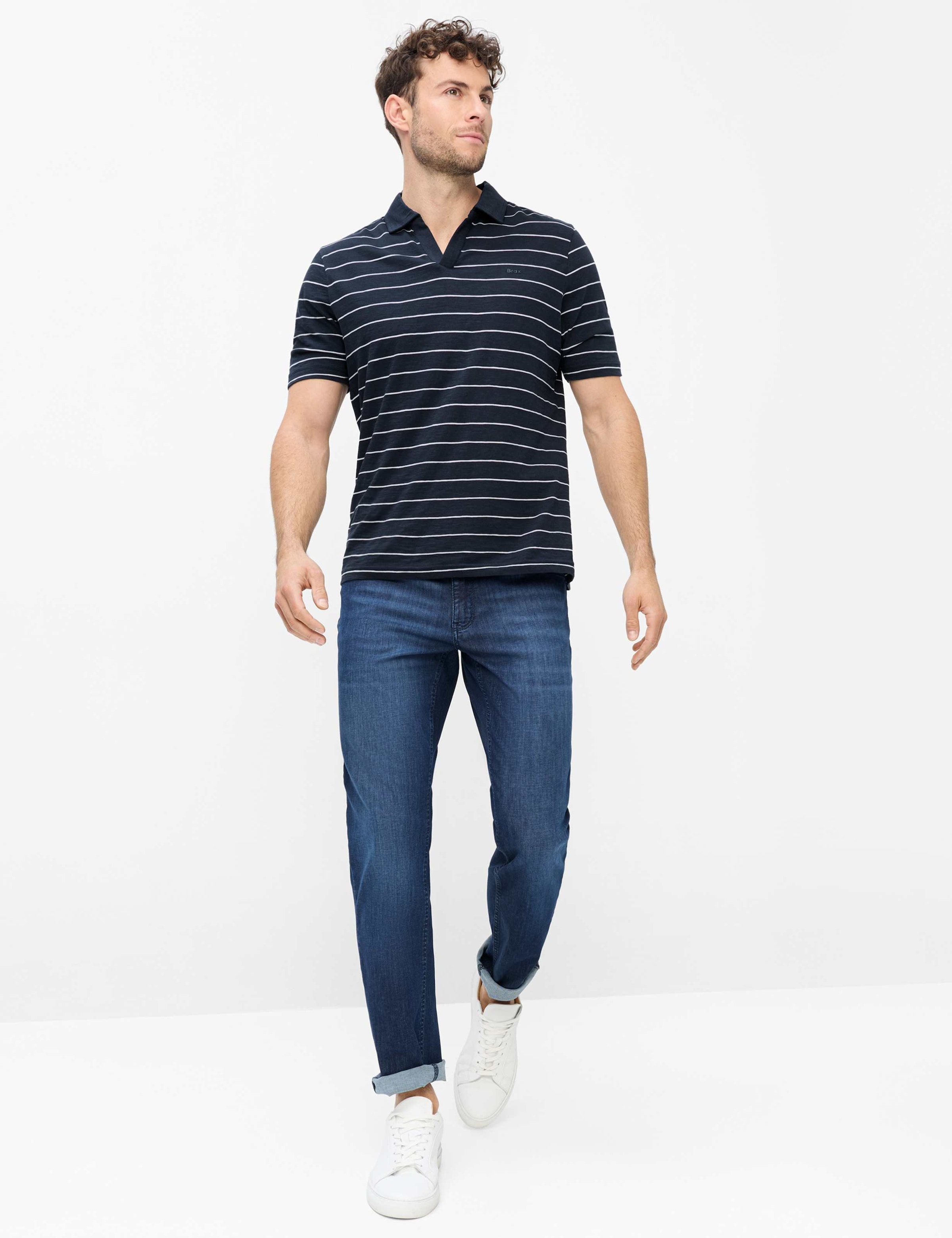 Brax 5-Pocket-Jeans »Style COOPER«