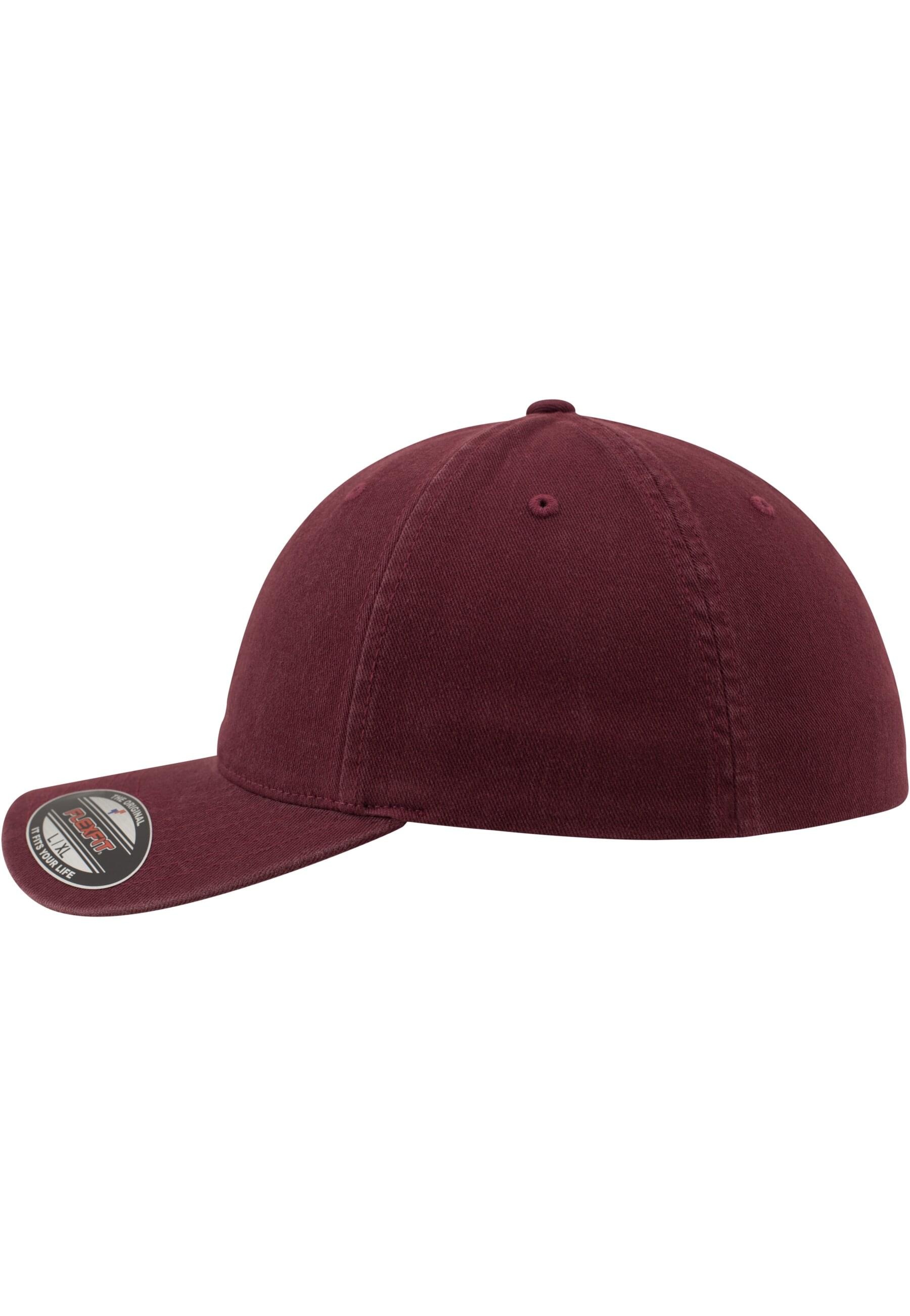 Flexfit Flex Cap »Flexfit Unisex Flexfit Garment Washed Cotton Dad Hat«
