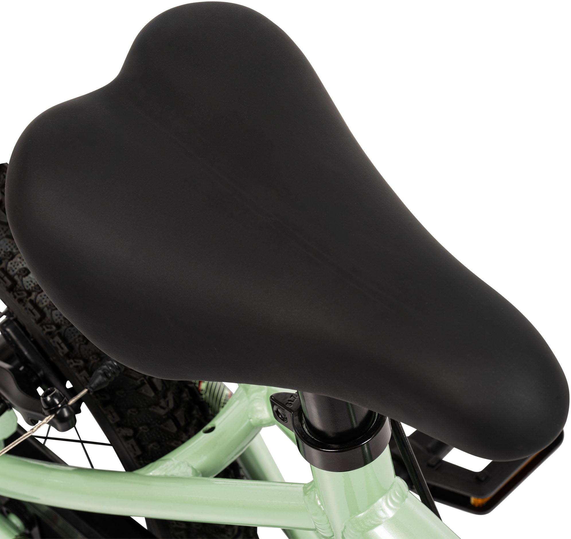 Huffy Kinderfahrrad »14-Zoll Literide Fahrrad«