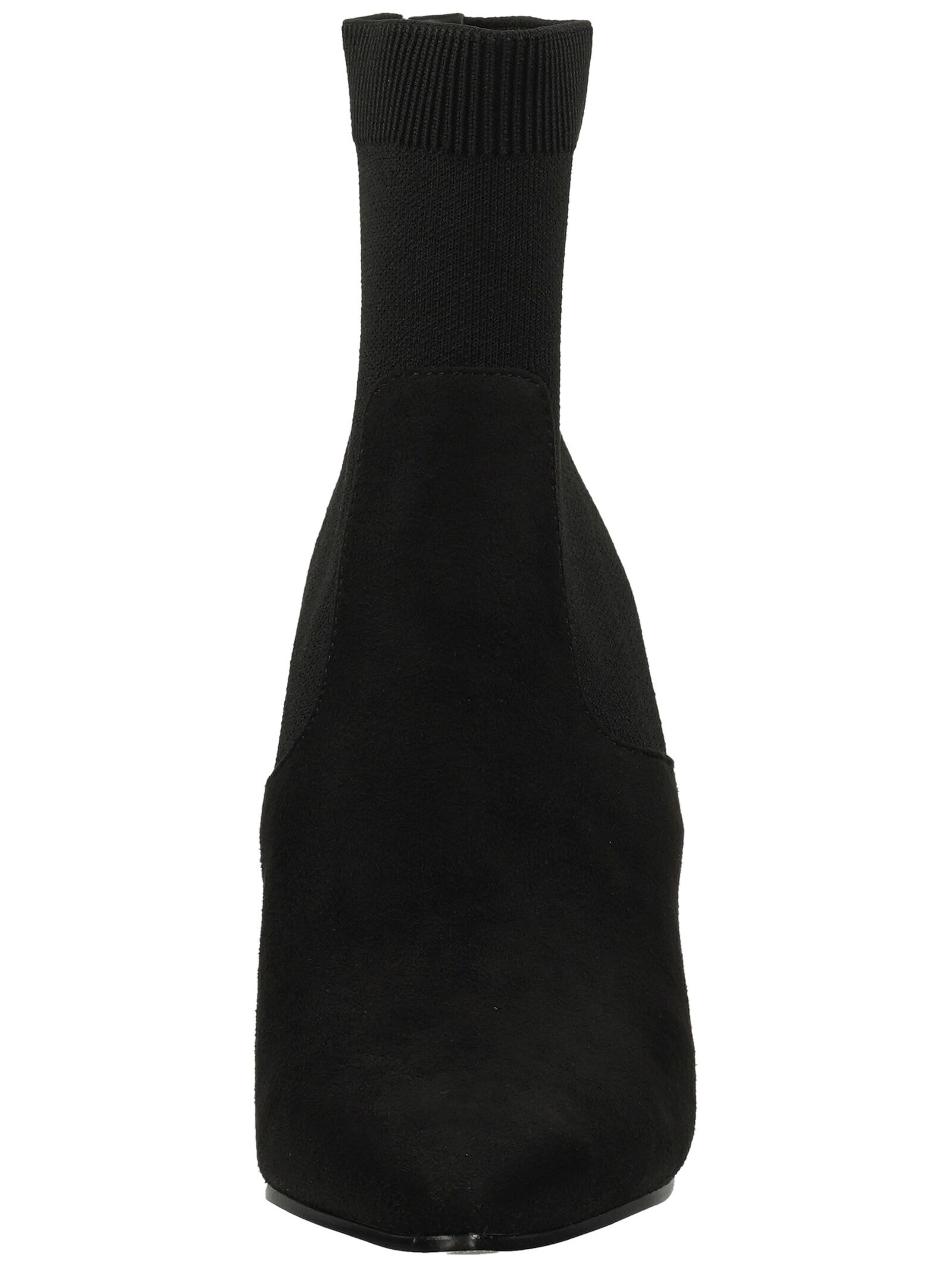 STEVE MADDEN Stiefelette »STEVE MADDEN Stiefelette Textil«