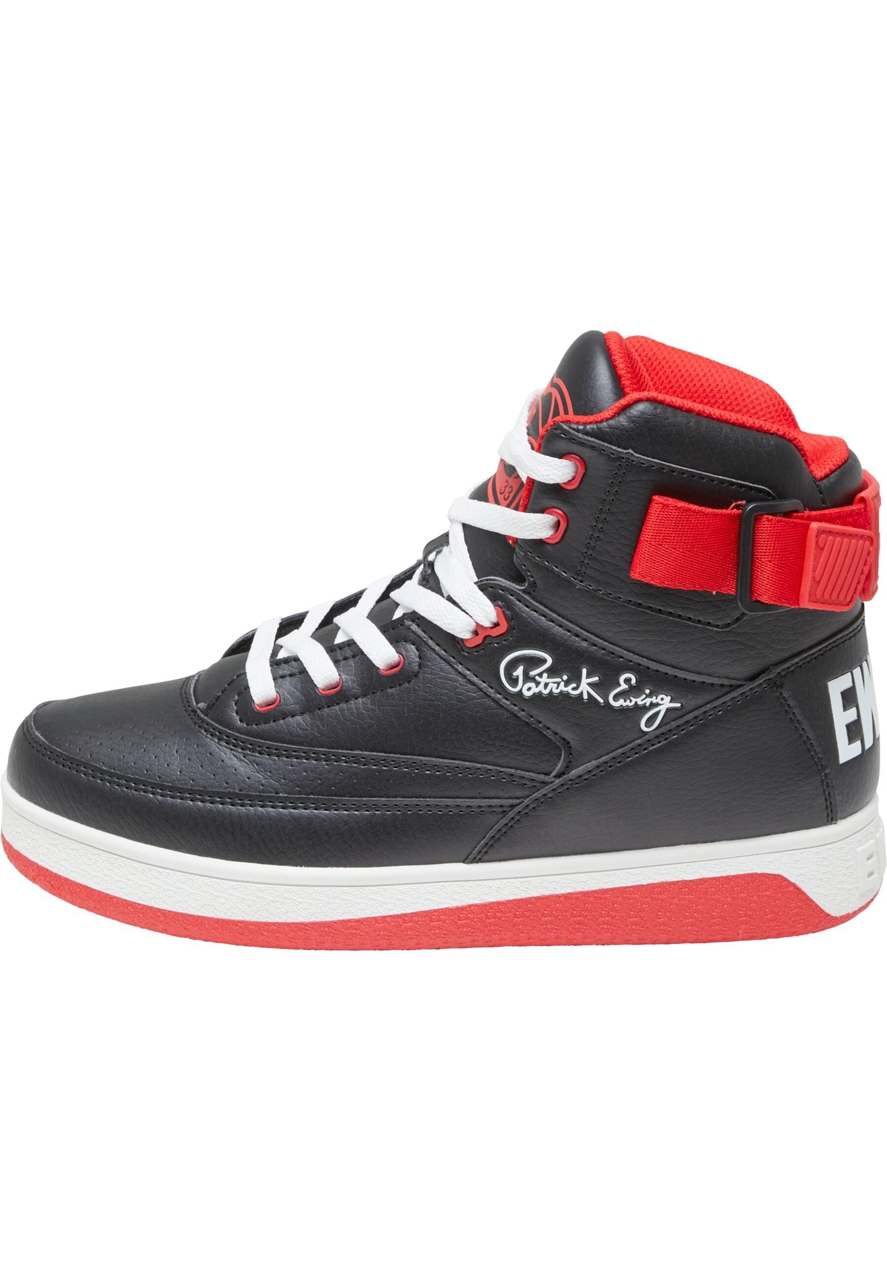 Ewing Trainingsschuh »Ewing Rebound. by EWING 33 HI«