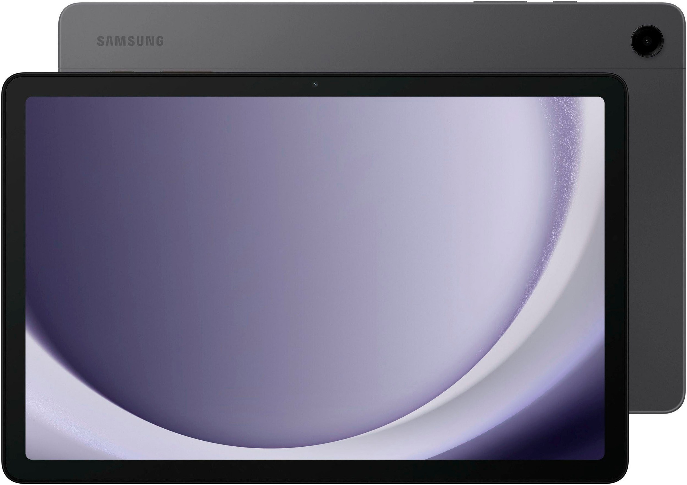Samsung Tablet »Galaxy Tab A9+«, (27,82 cm / 11 Zoll), Android,One UI,Knox, WUXGA, 5G,)