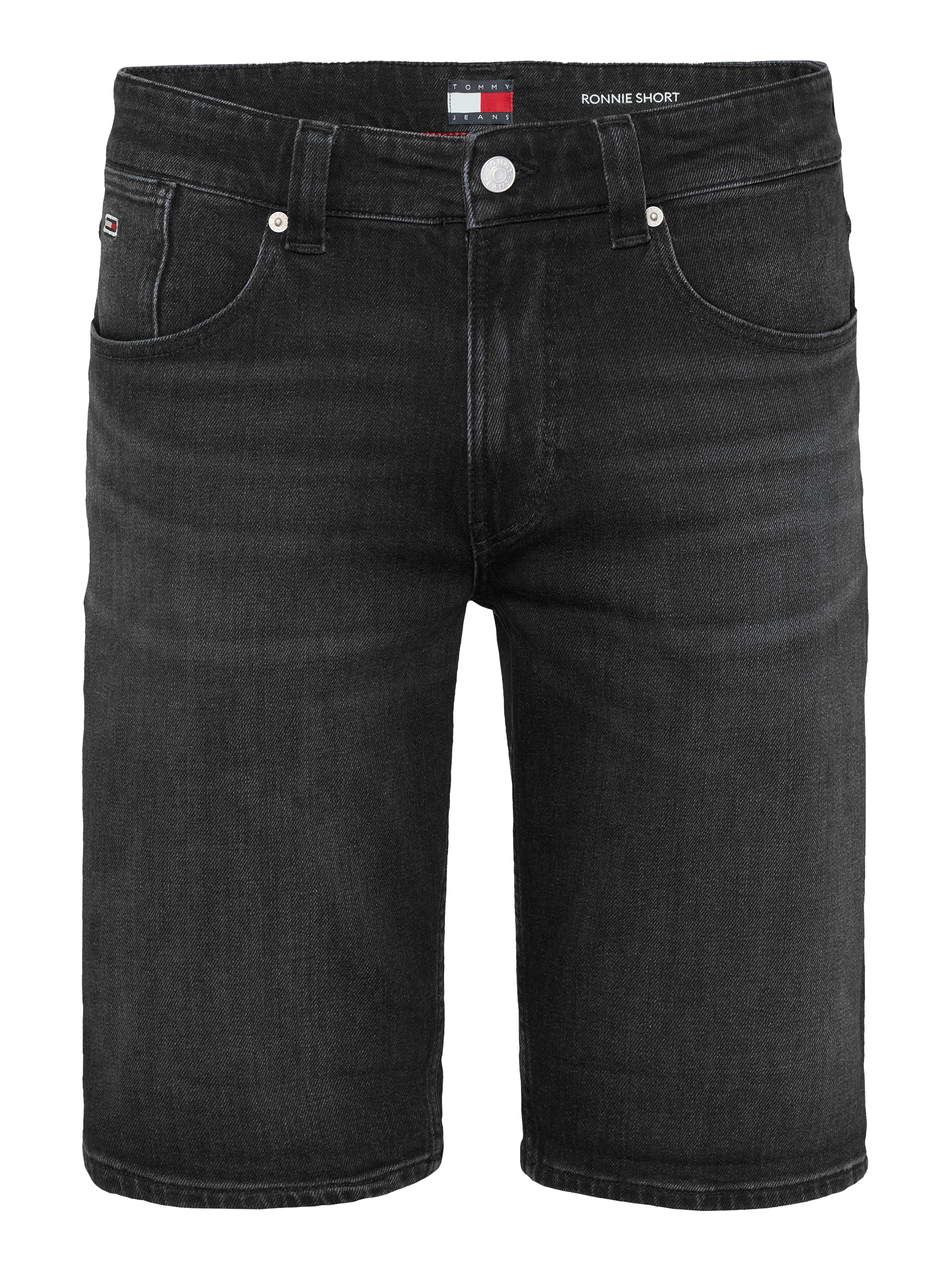 Tommy Jeans Jeansshorts »RONNIE SHORT«