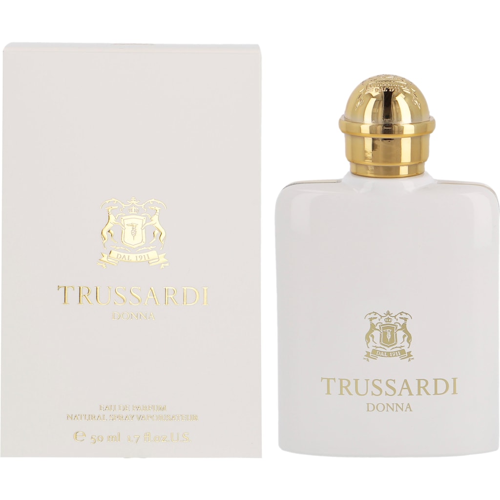 Trussardi Eau de Parfum »1911 Donna«