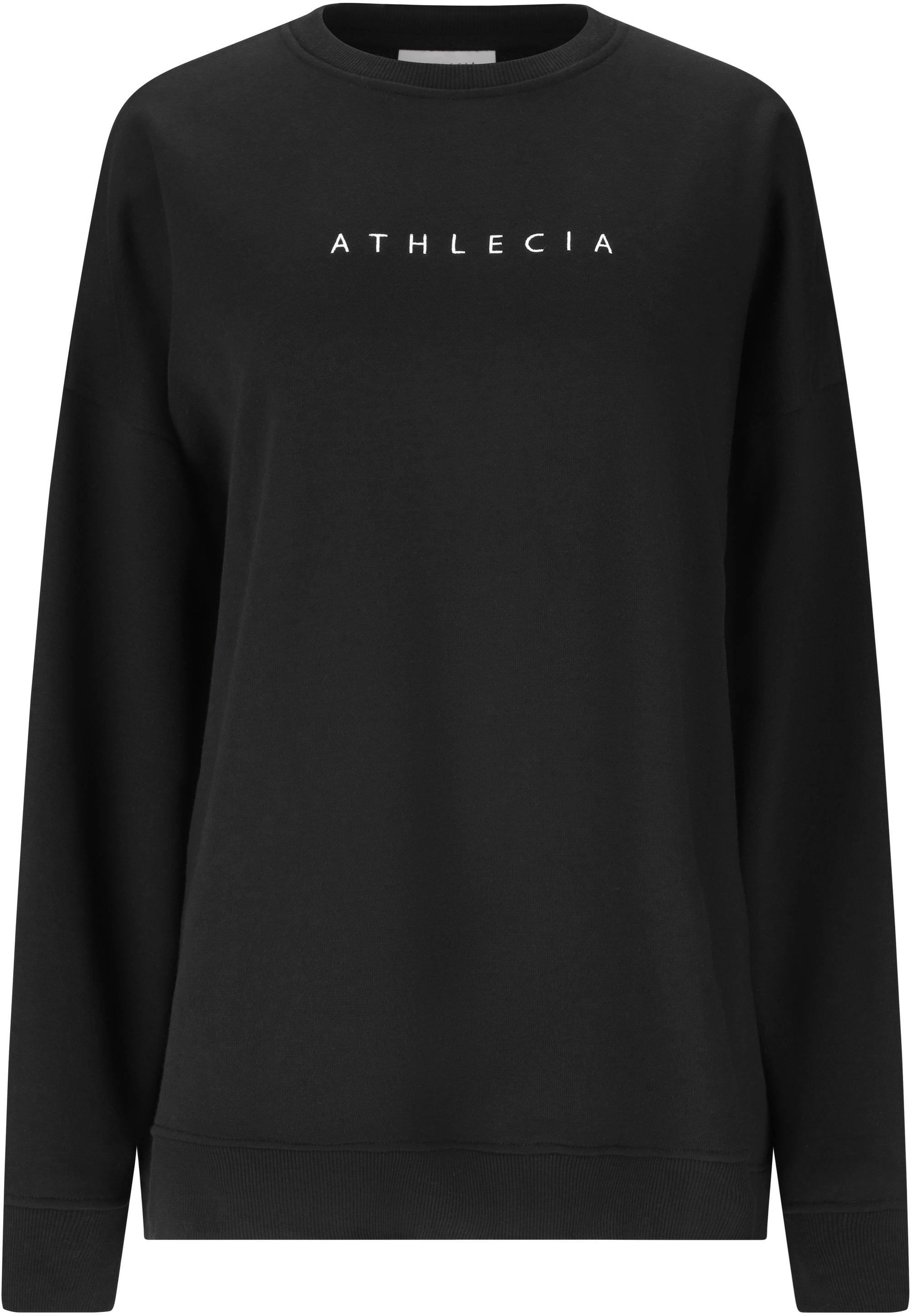 ATHLECIA Sweatshirt »Wasan«, aus weichem Material
