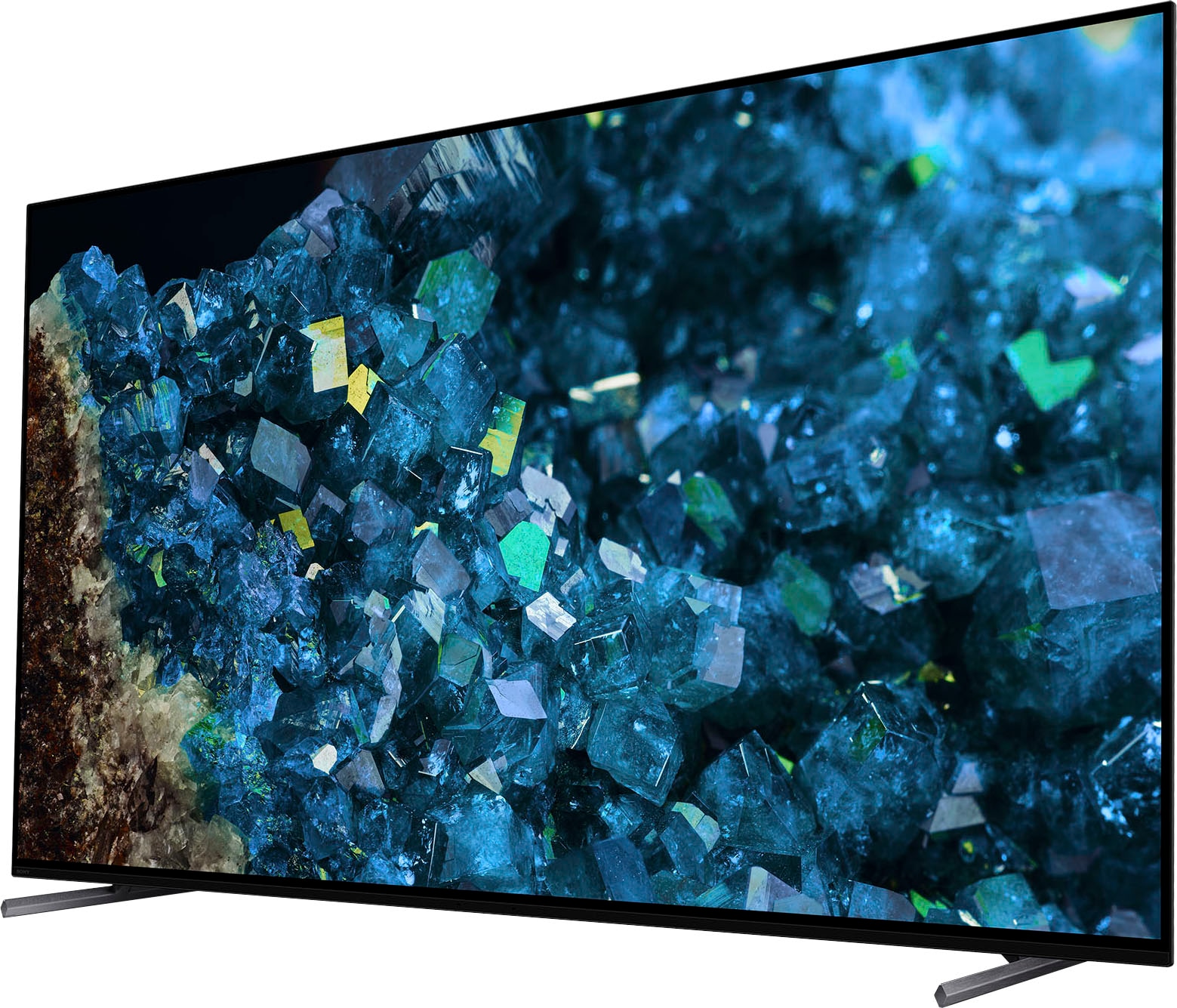 Sony OLED-Fernseher »XR-55A80L«, 139 cm/55 Zoll, 4K Ultra HD, Google TV-Smart-TV-Android TV