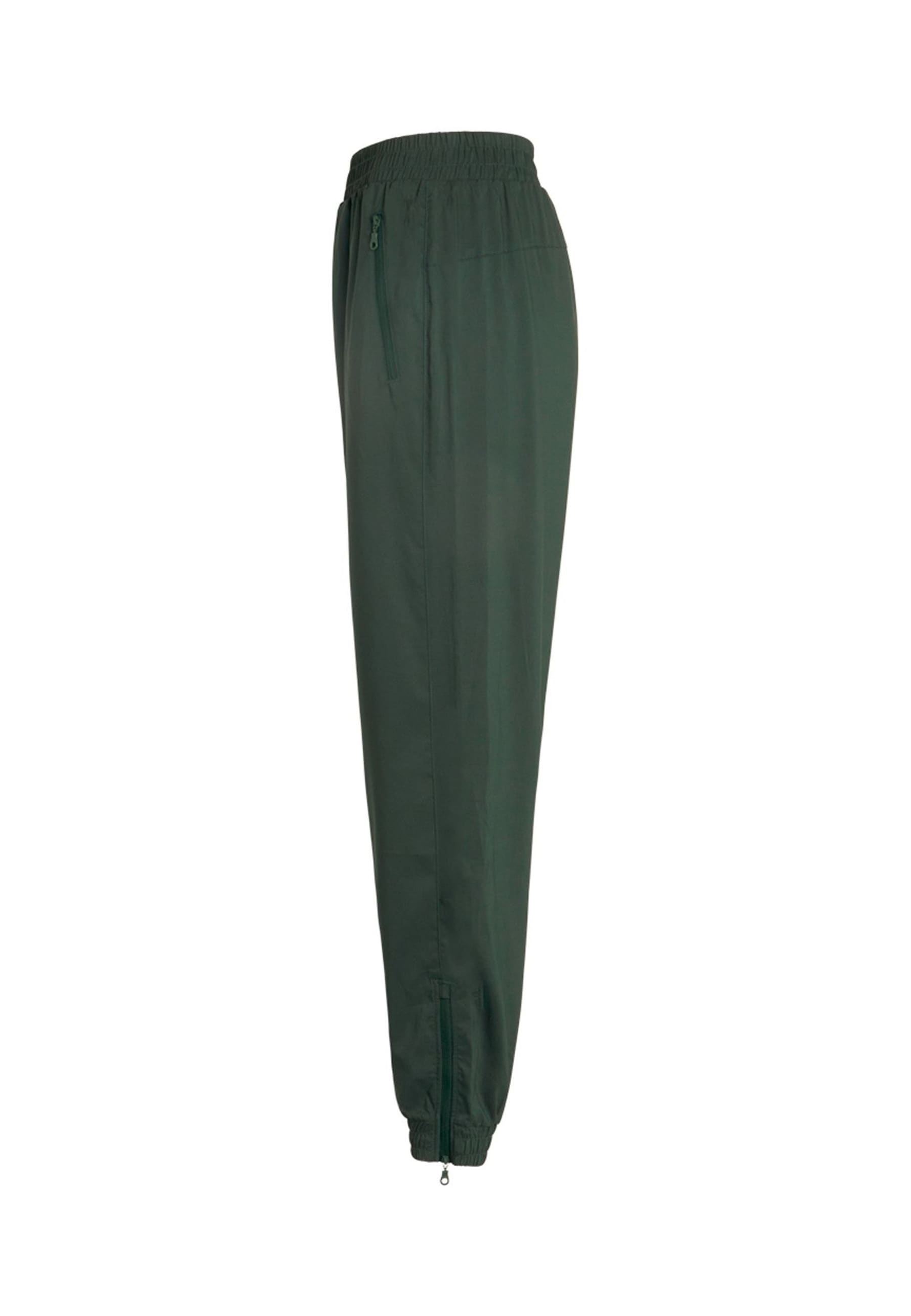 GIRLFRIEND COLLECTIVE Trekkinghose »Girlfriend Collective Summit Track Pant«