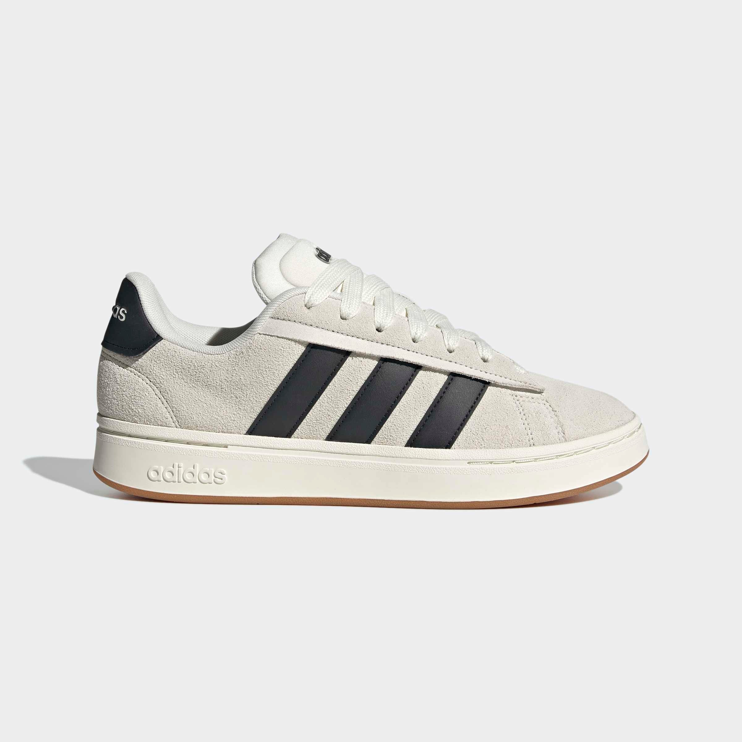 adidas Sportswear Sneaker "GRAND COURT ALPHA" Design inspiriert vom adidas günstig online kaufen