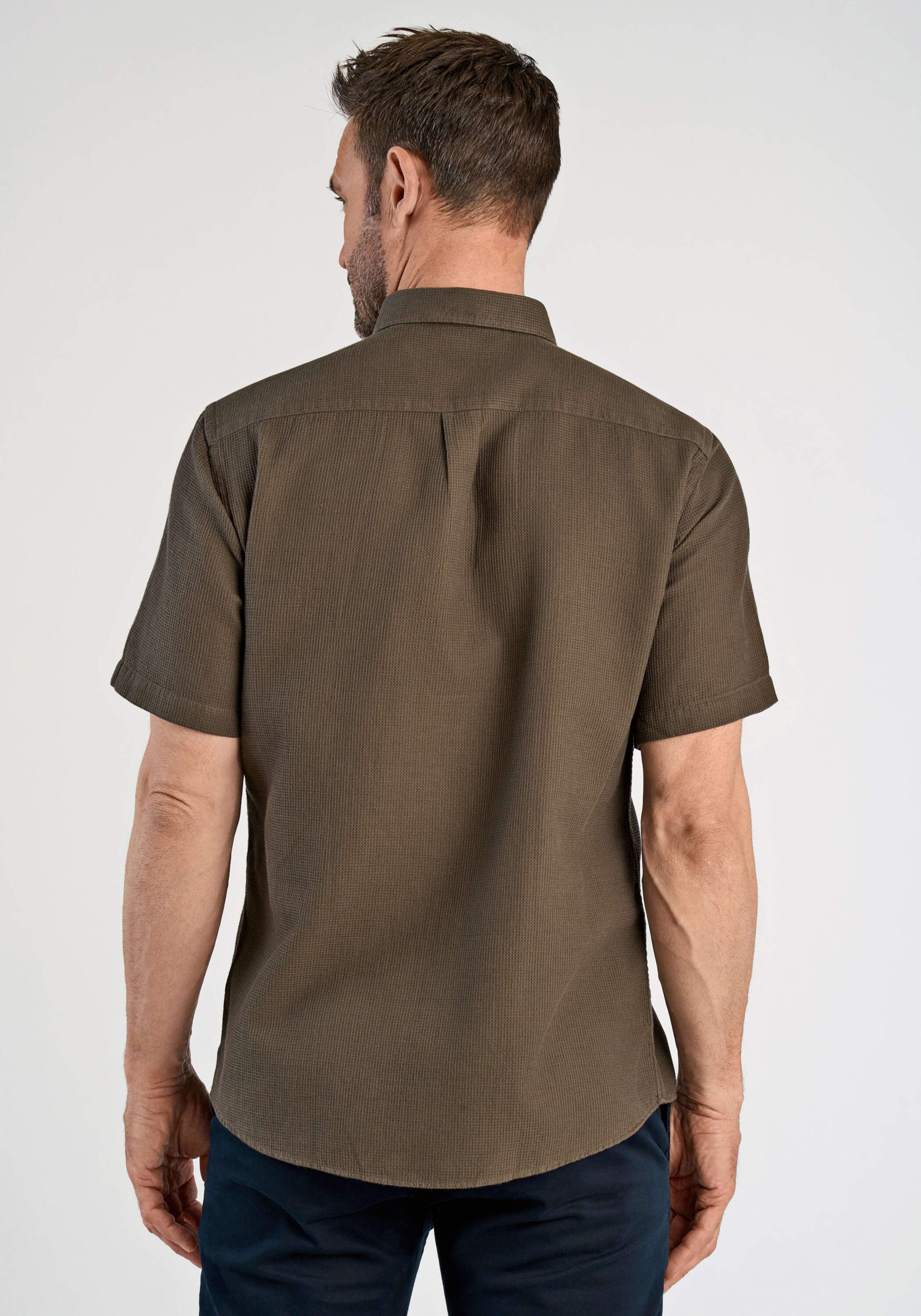 JACK’S Flanellhemd "Freizeithemd Regular Fit" günstig online kaufen