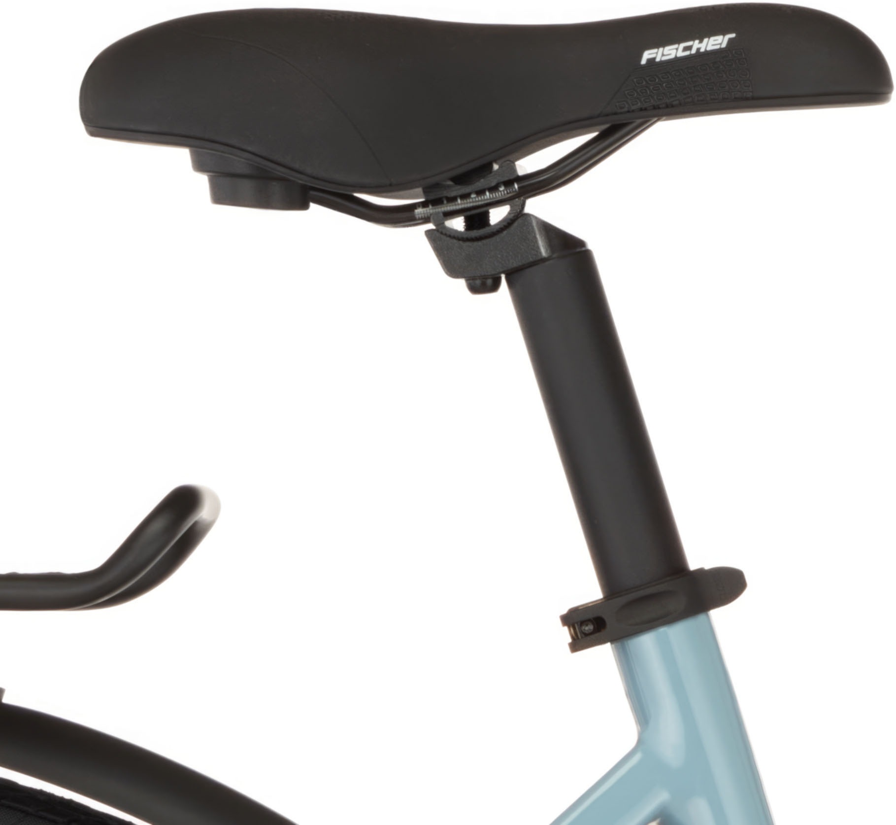FISCHER Fahrrad »VIATOR MOVE 01 474 T« 8 Gang Shimano Acera RD-M3020-8 Schaltwerk Heckmotor