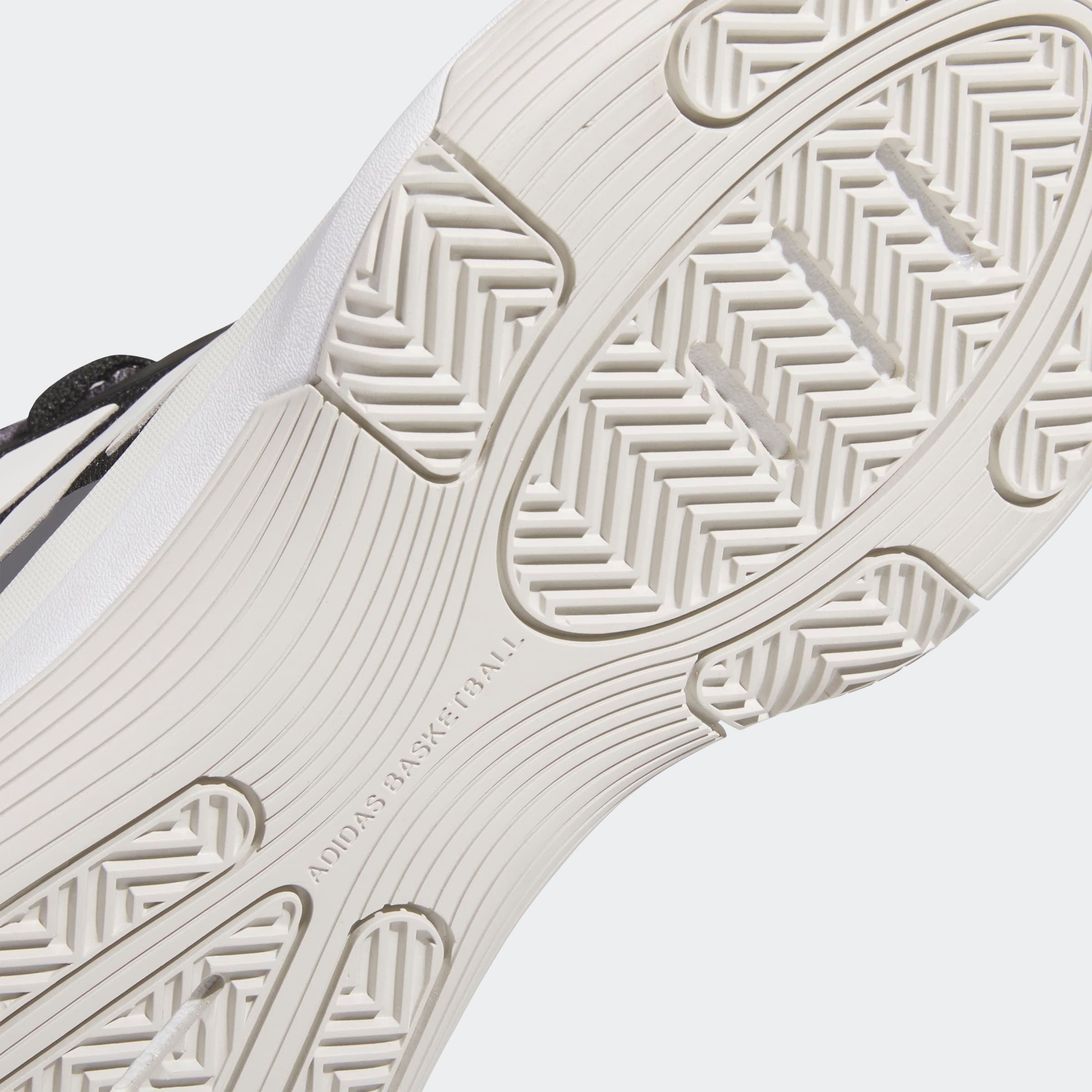 adidas Performance Basketballschuh »BASKETBALL LEGENDS LOW«