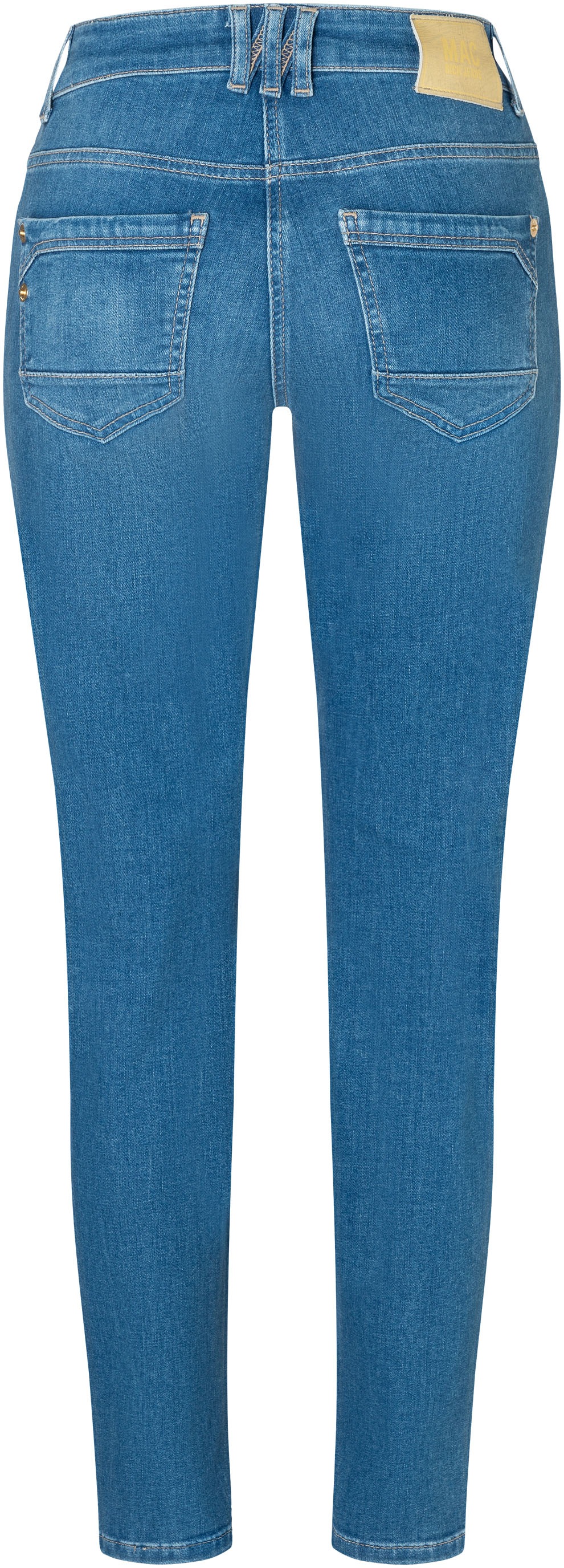 MAC Slim-fit-Jeans "RICH SLIM" günstig online kaufen