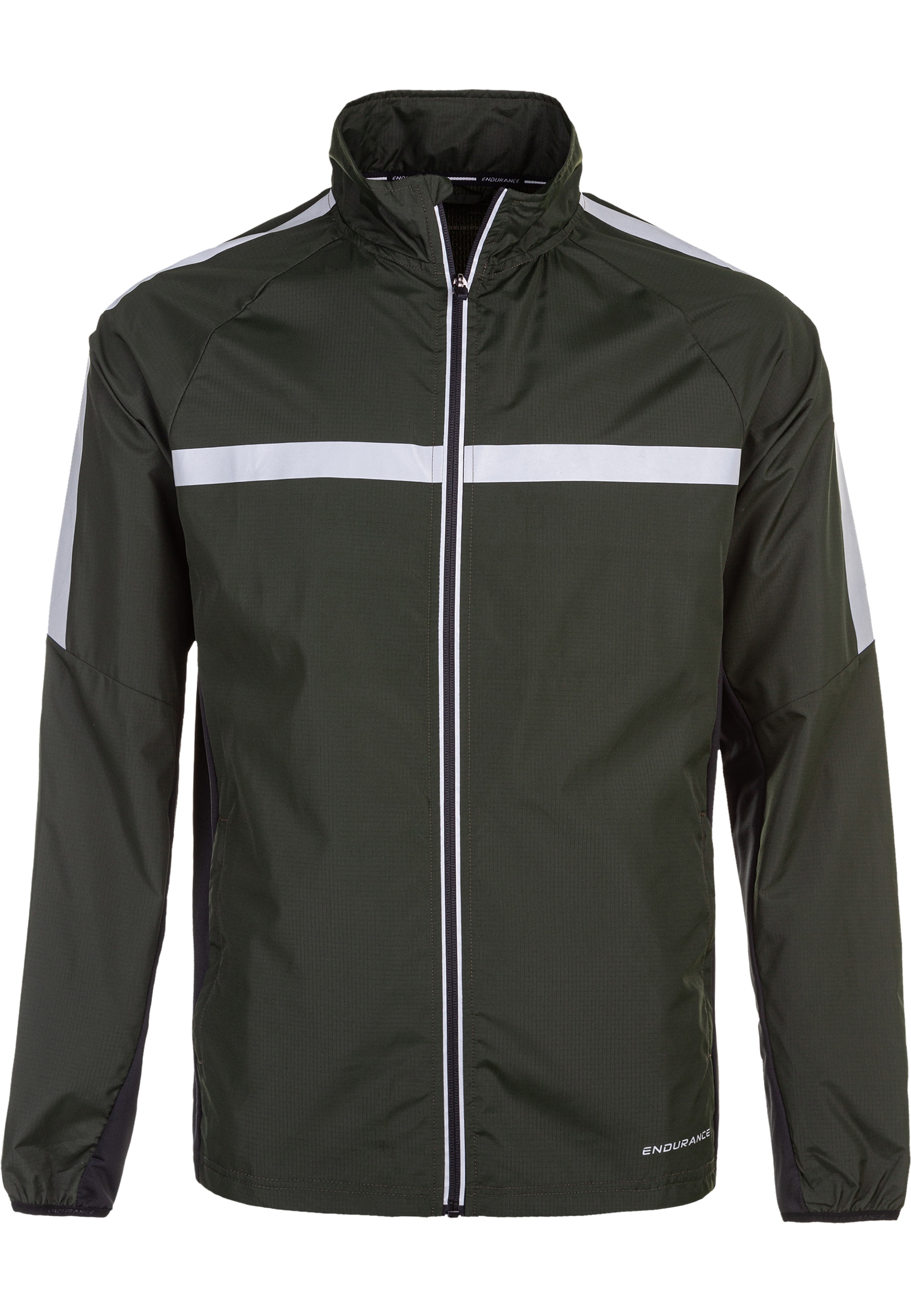 ENDURANCE Laufjacke »Pendell« mit 360 Grad Ultra-Reflektoren SV8930