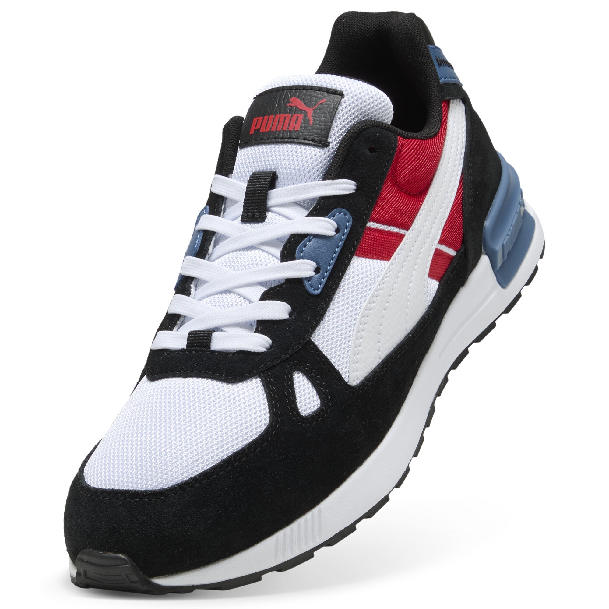 PUMA Sneaker »Graviton Pro Sneakers Erwachsene«