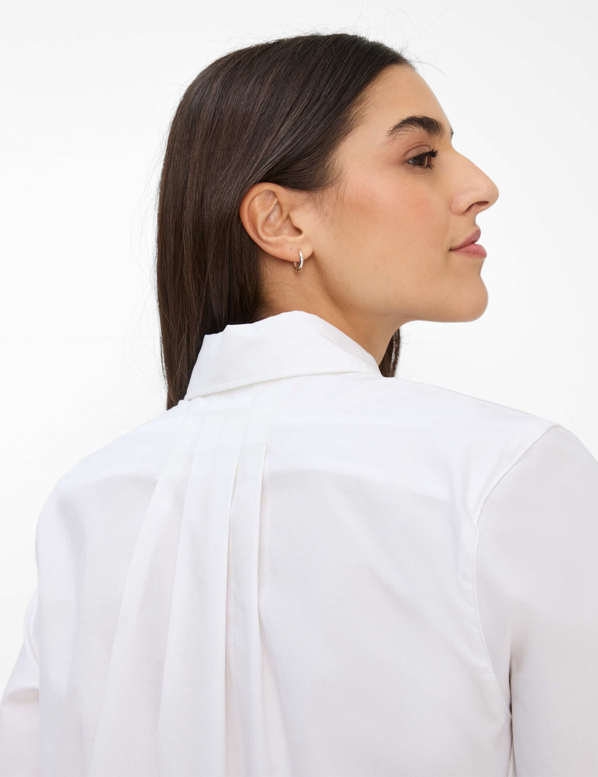 Brax Klassische Bluse »Style VIKI«
