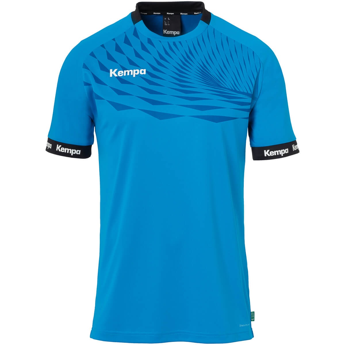 Kempa Trainingsshirt "Trainings-T-Shirt WAVE 26 Kids" 1