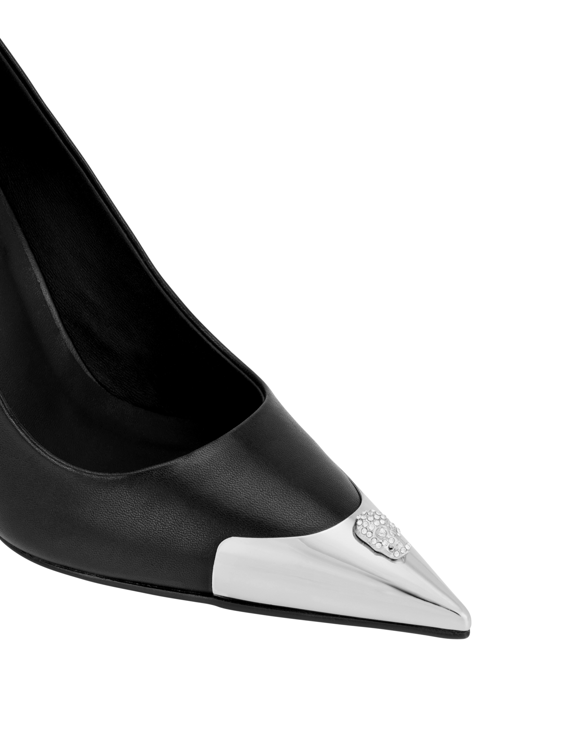PHILIPP PLEIN Pumps »Skull«