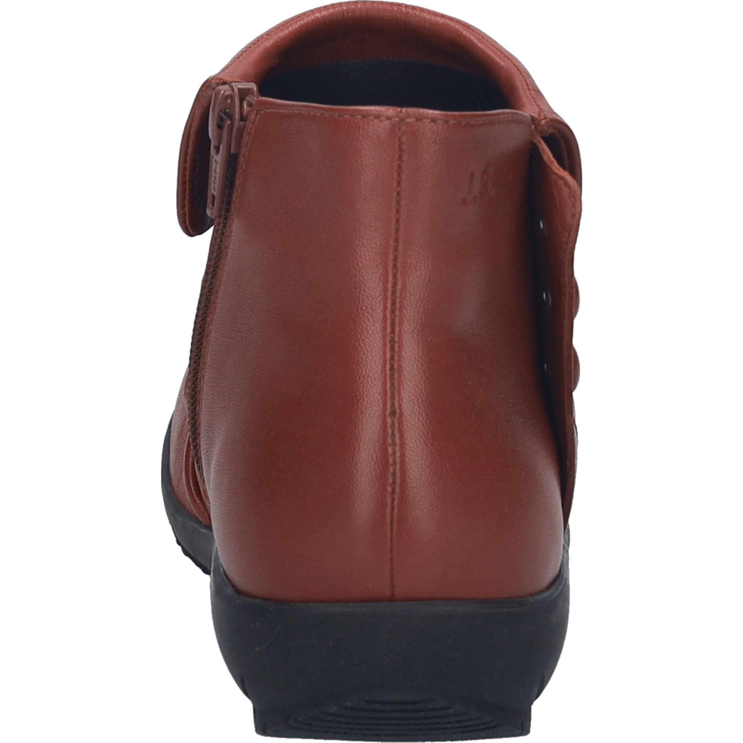 Josef Seibel Stiefelette »Charlotte 14, rubin«