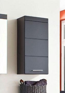 welltime Hängeschrank "Avena" Badschrank mit 1 Tür & 1 Boden - (B/T/H) 37/2 günstig online kaufen