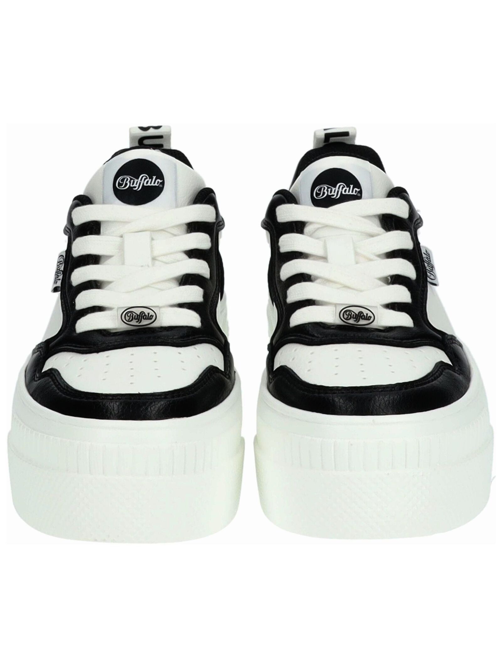 Buffalo Sneaker »Buffalo Sneaker Lederimitat«