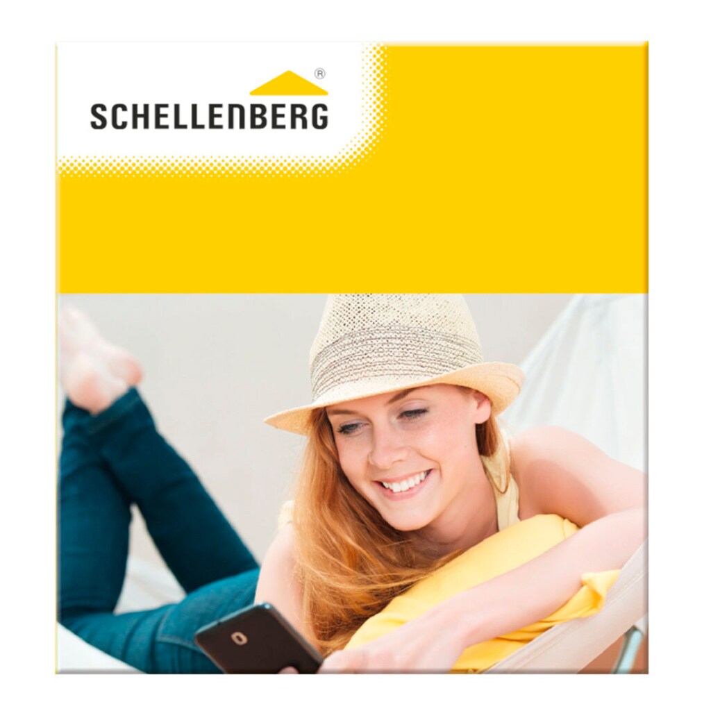 SCHELLENBERG Schalter »Funk-Rolladenschalter«