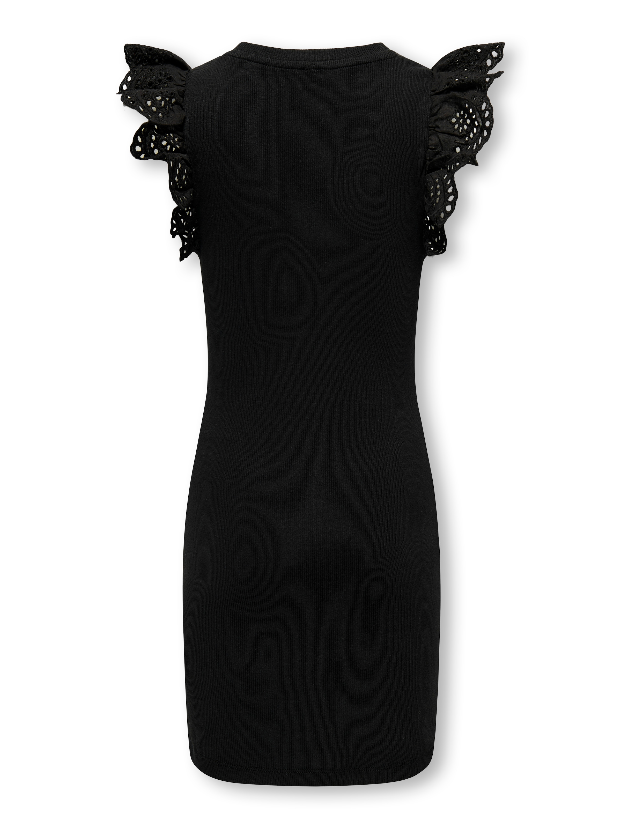 KIDS ONLY Jerseykleid »KOGDREA LIFE S/S DRESS JRS NOOS«