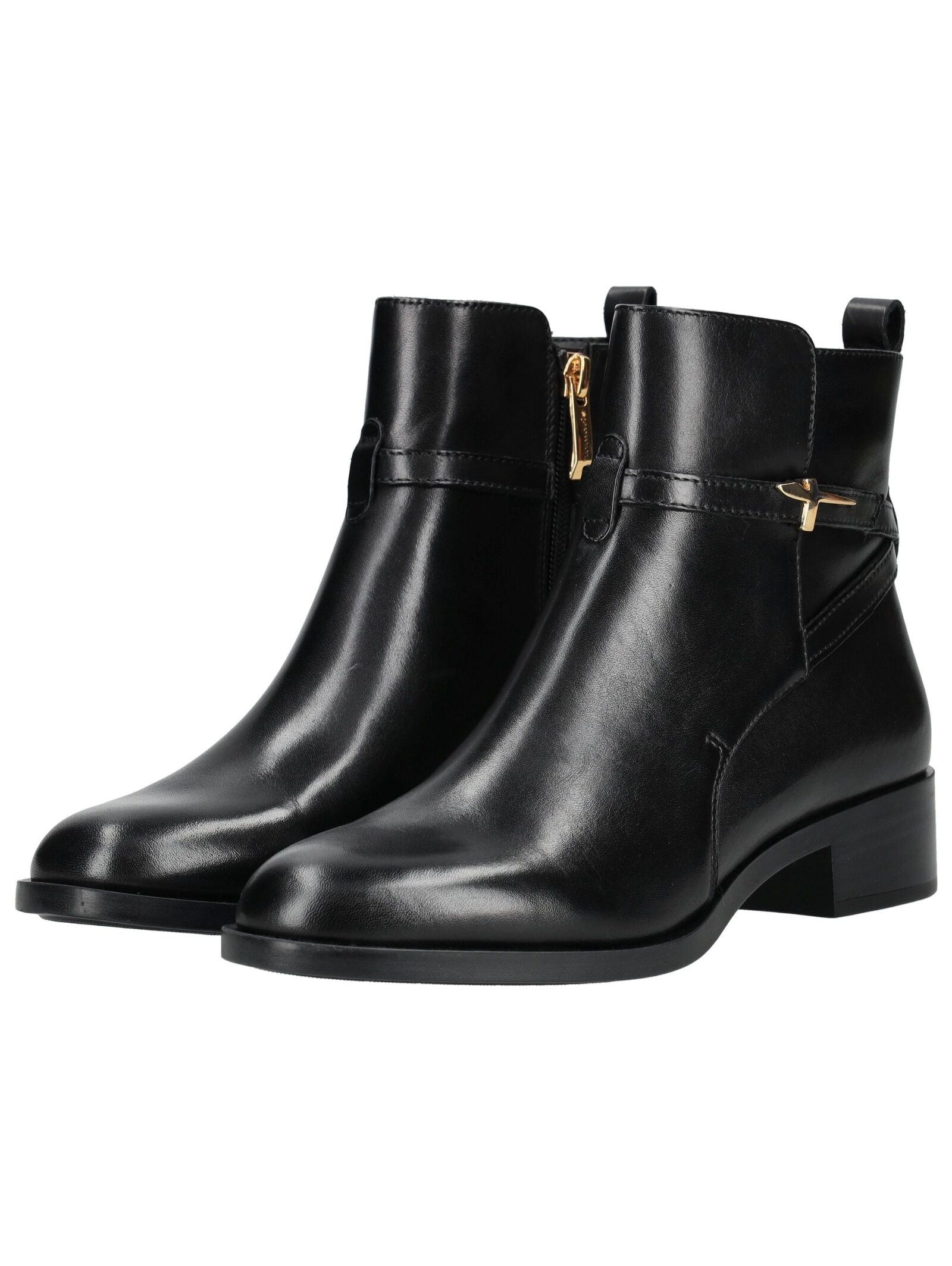 Tamaris Stiefelette »Tamaris Stiefelette Leder«