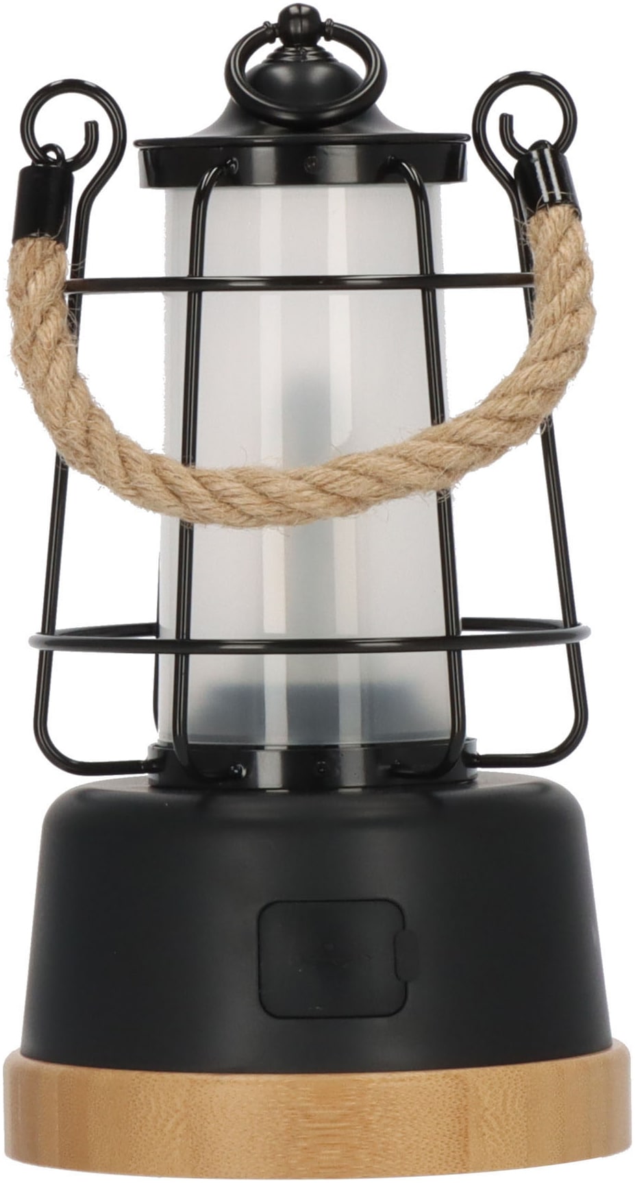 Brennenstuhl LED Laterne »Akku Camping LED CAL 1 AC 350lm IP44«