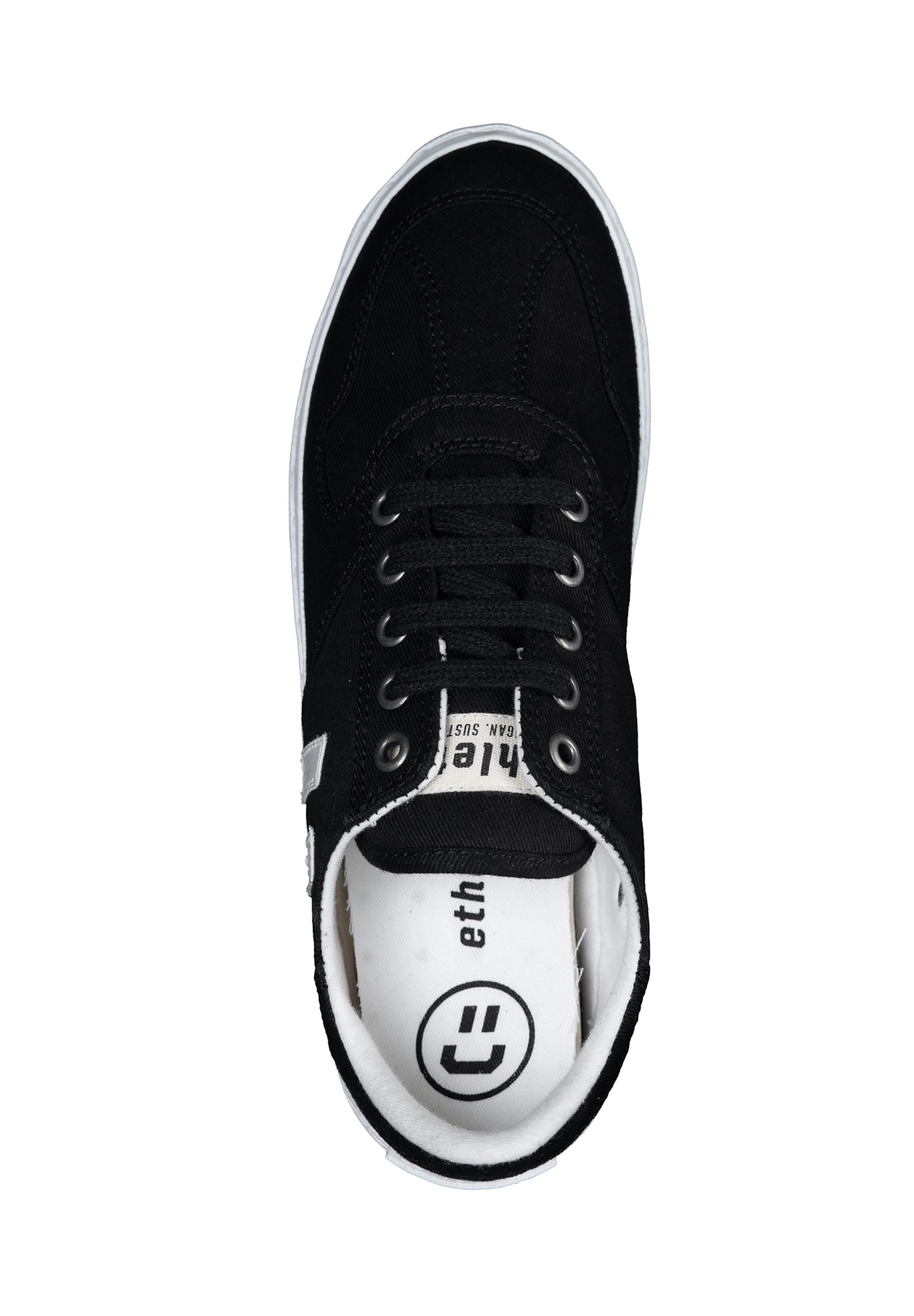 ETHLETIC Sneaker »Root II«, Fairtrade Produkt