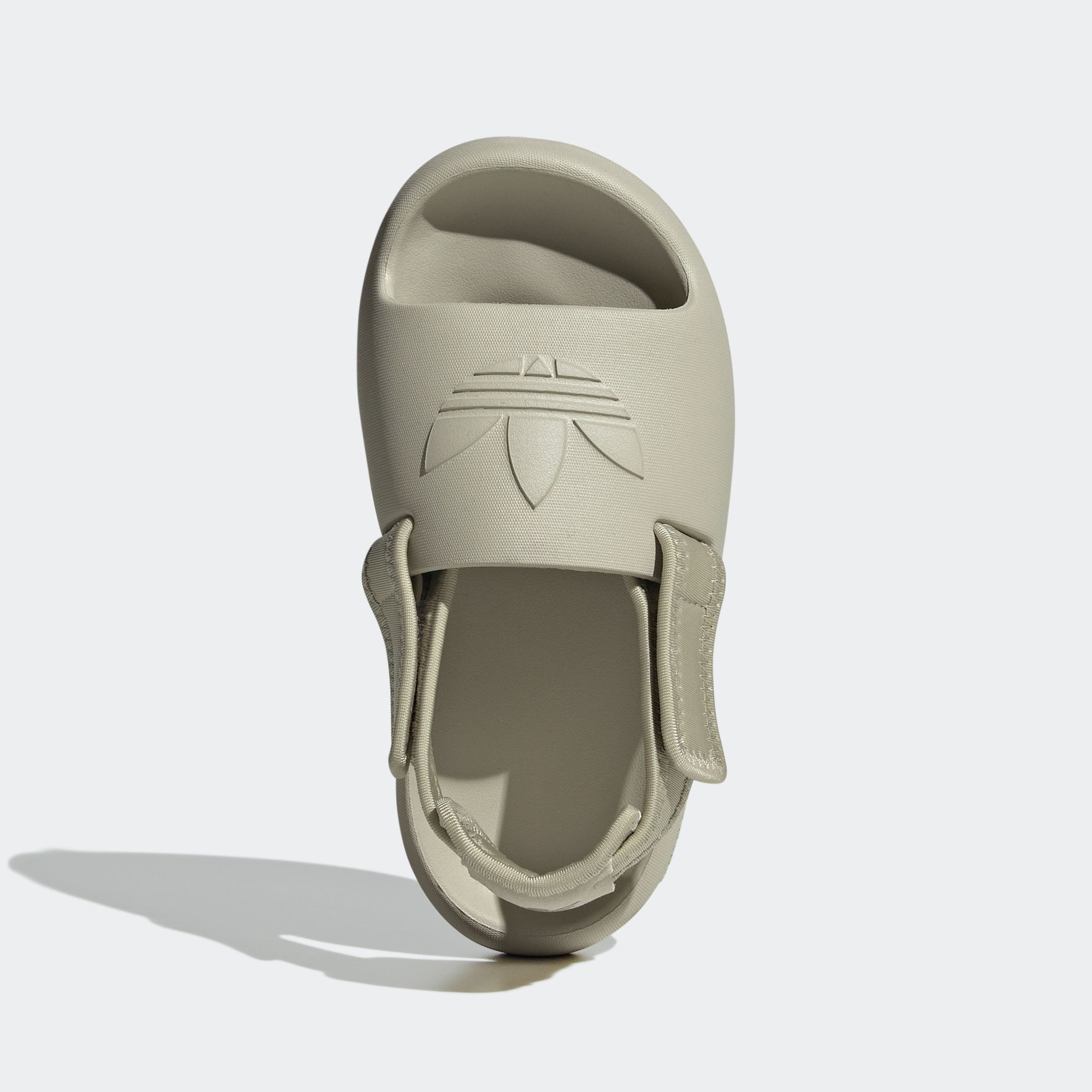 adidas Originals Badesandale »ADIFOM KIDS ADILETTE«