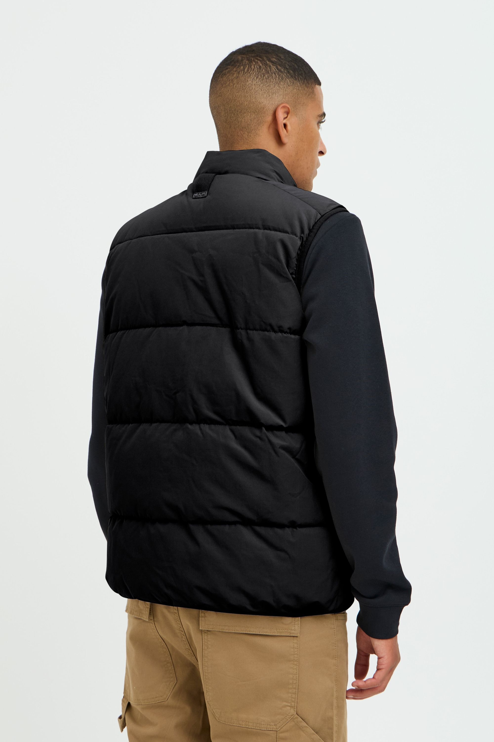 Blend Steppweste »Steppweste BHOuterwear«, (1 tlg.), Ohne