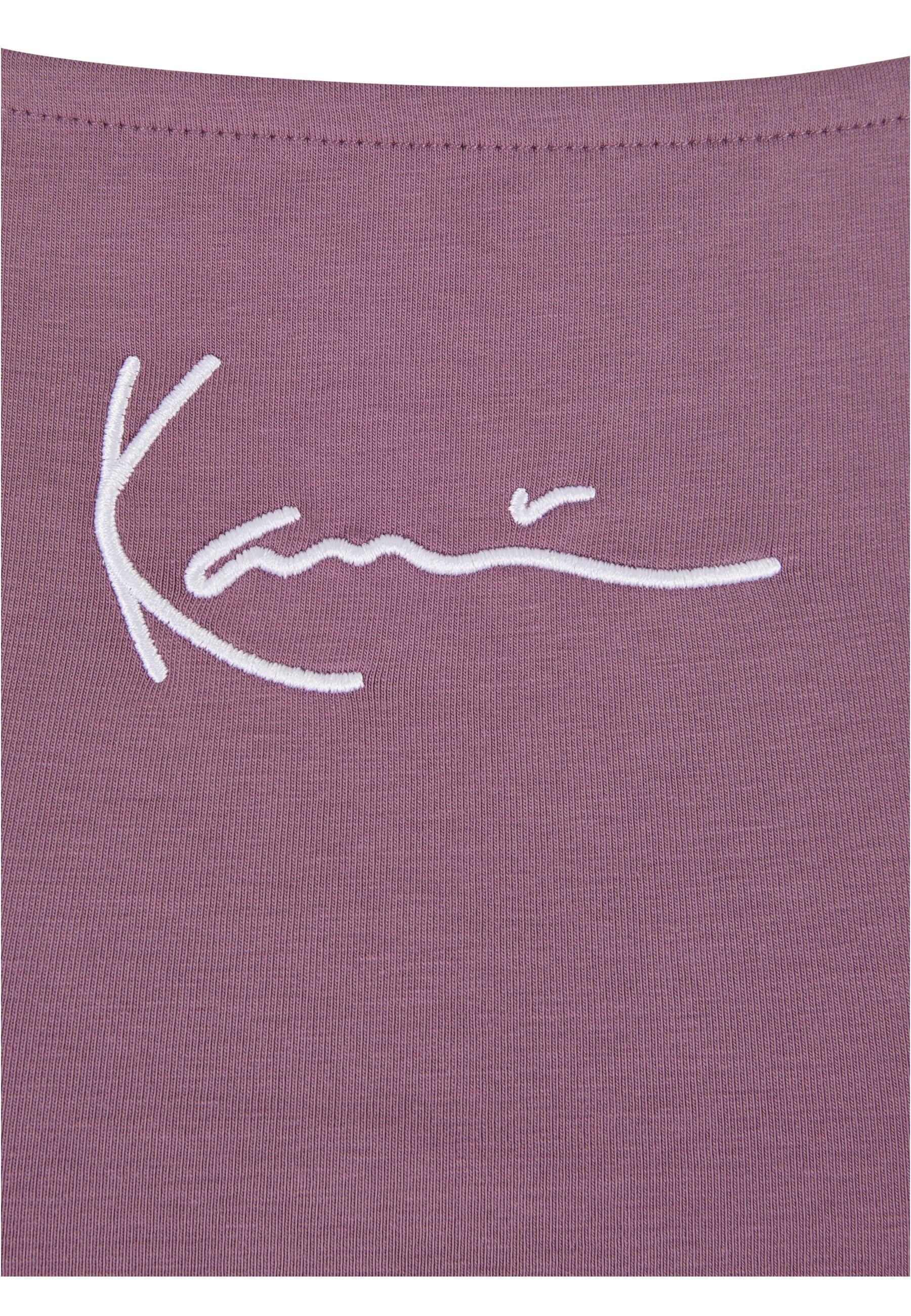 Karl Kani T-Shirt »Karl Kani Damen«, (1 tlg.)