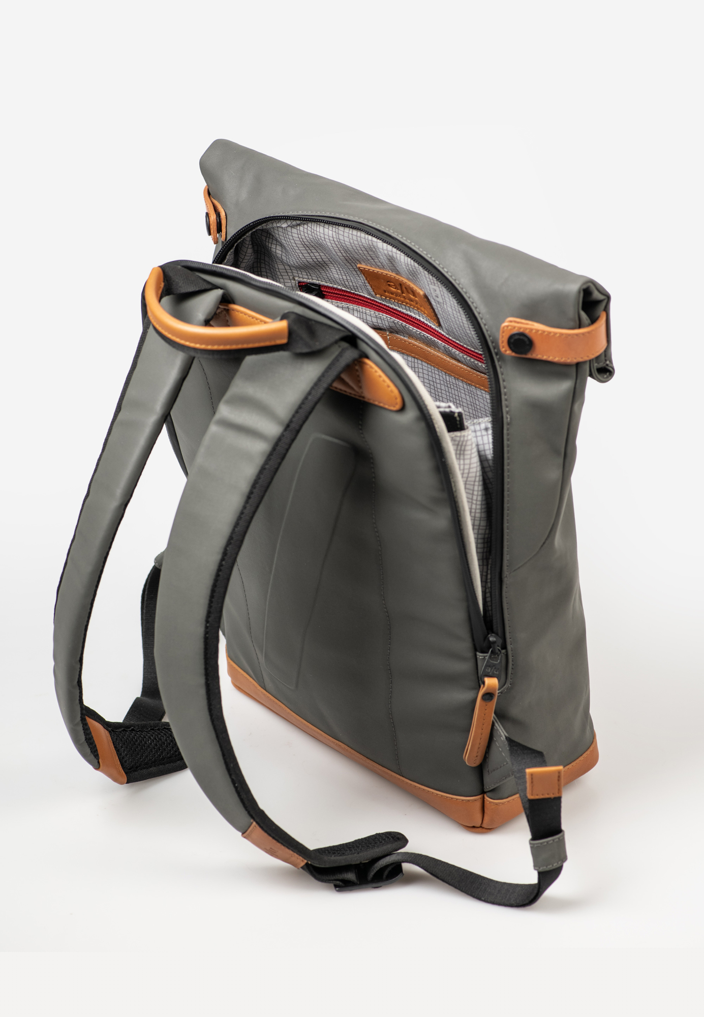 aunts & uncles Notebook-Rucksack »Rucksack Wakayama«