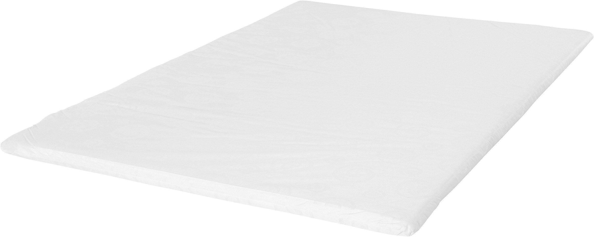 COLLECTION AB Boxspringbett, inkl. LED-Beleuchtung und Topper